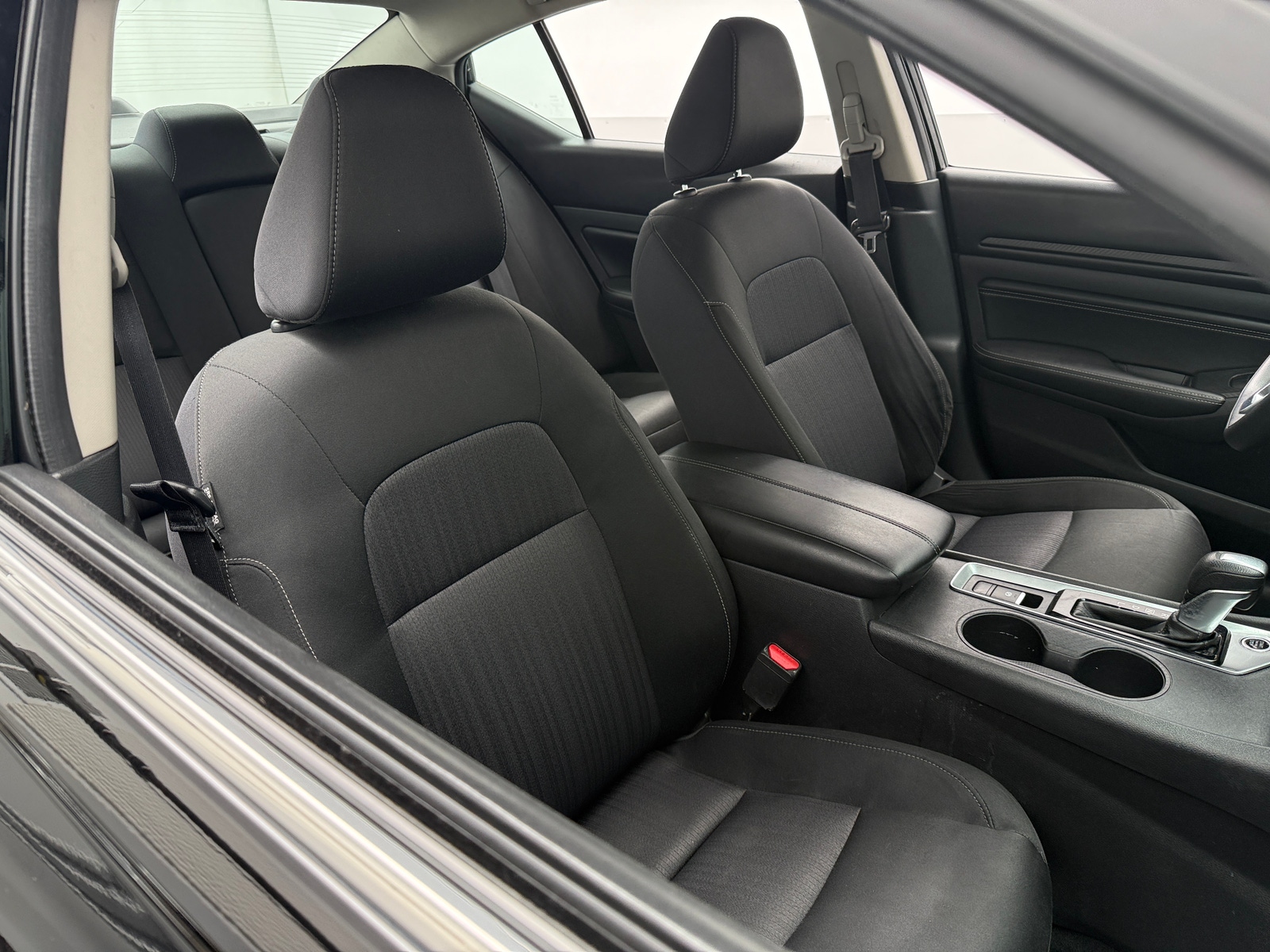 Thumbnail: 2019 Nissan Altima - 2