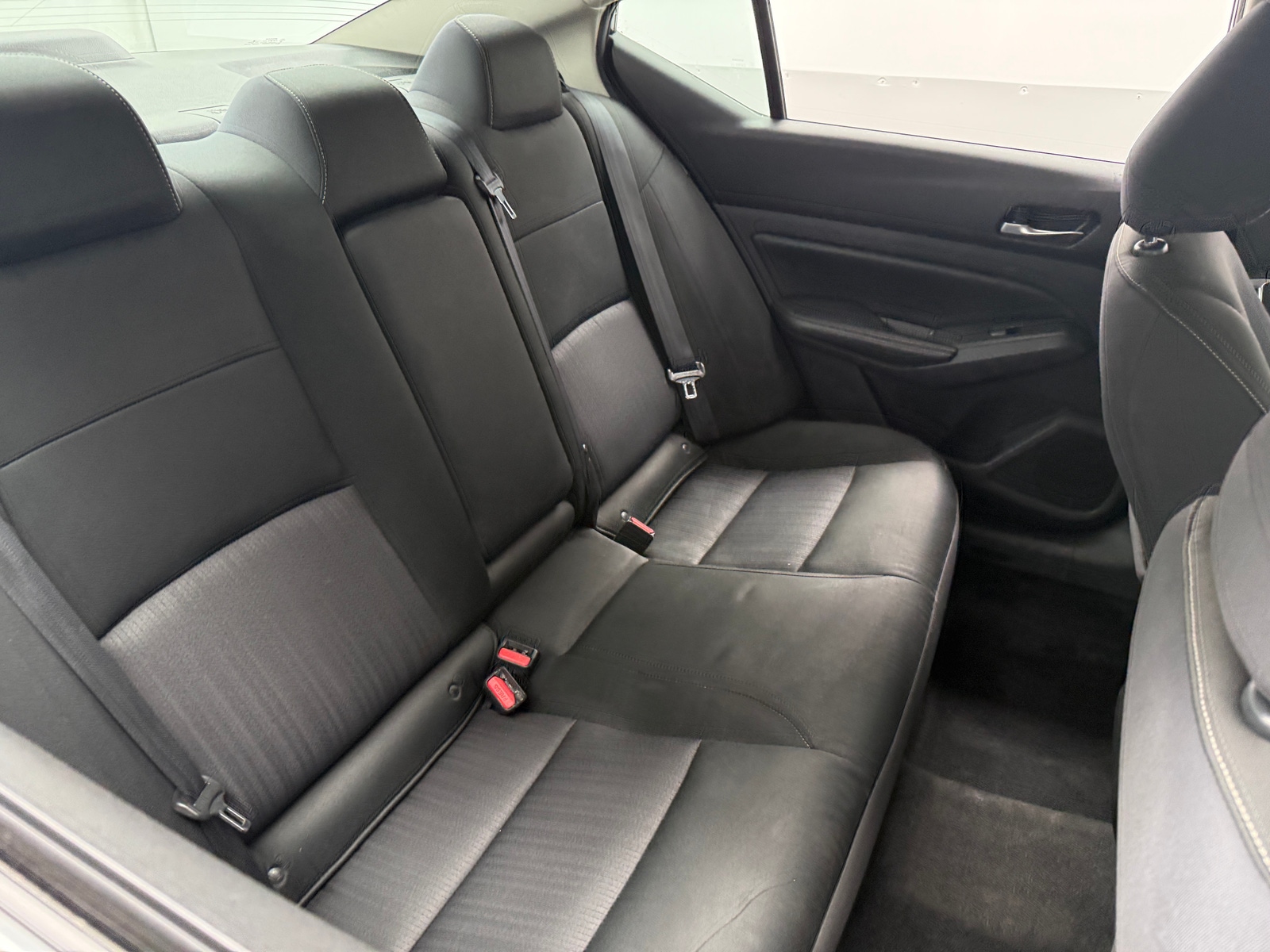 Thumbnail: 2019 Nissan Altima - 6