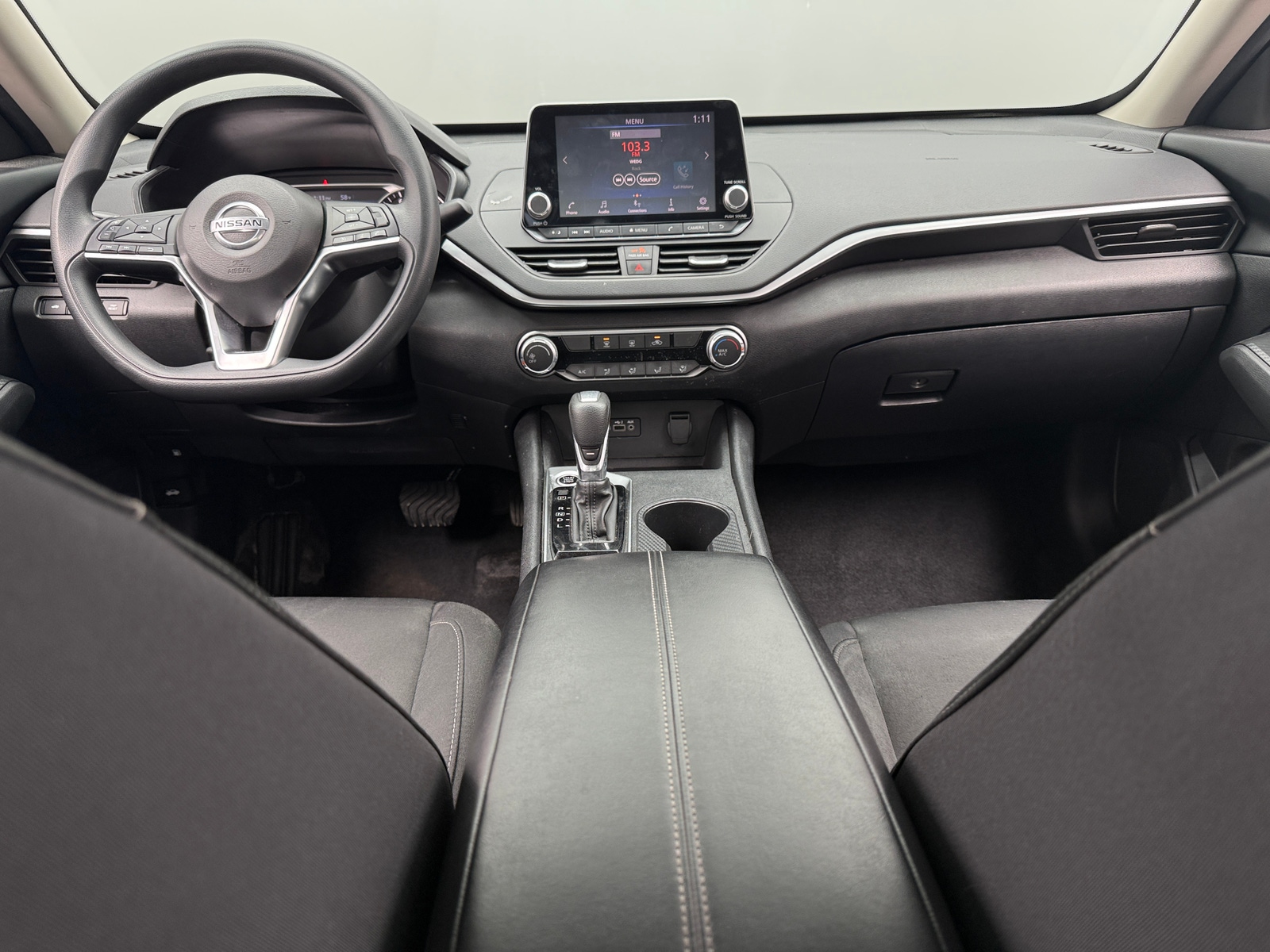 Thumbnail: 2019 Nissan Altima - 3