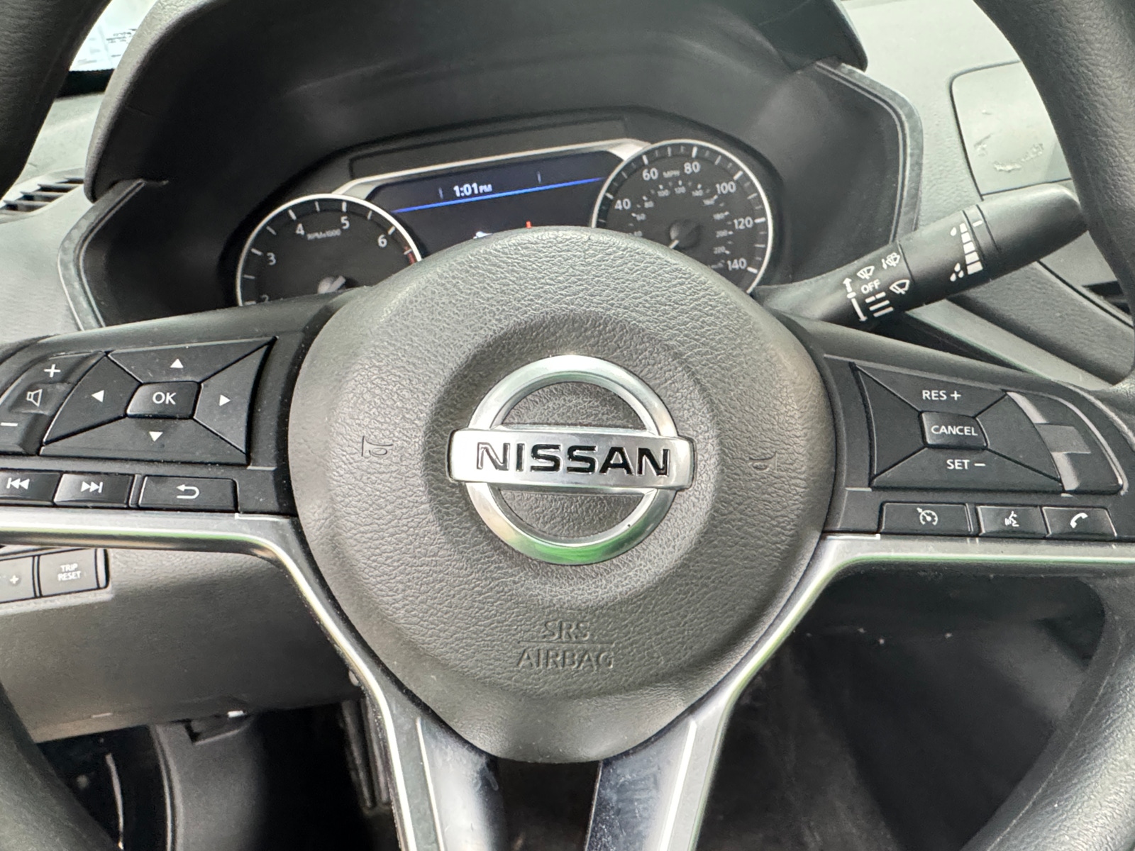 Thumbnail: 2019 Nissan Altima - 5