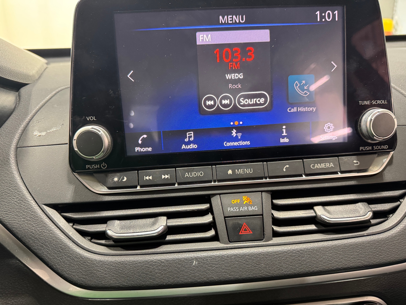 Thumbnail: 2019 Nissan Altima - 4