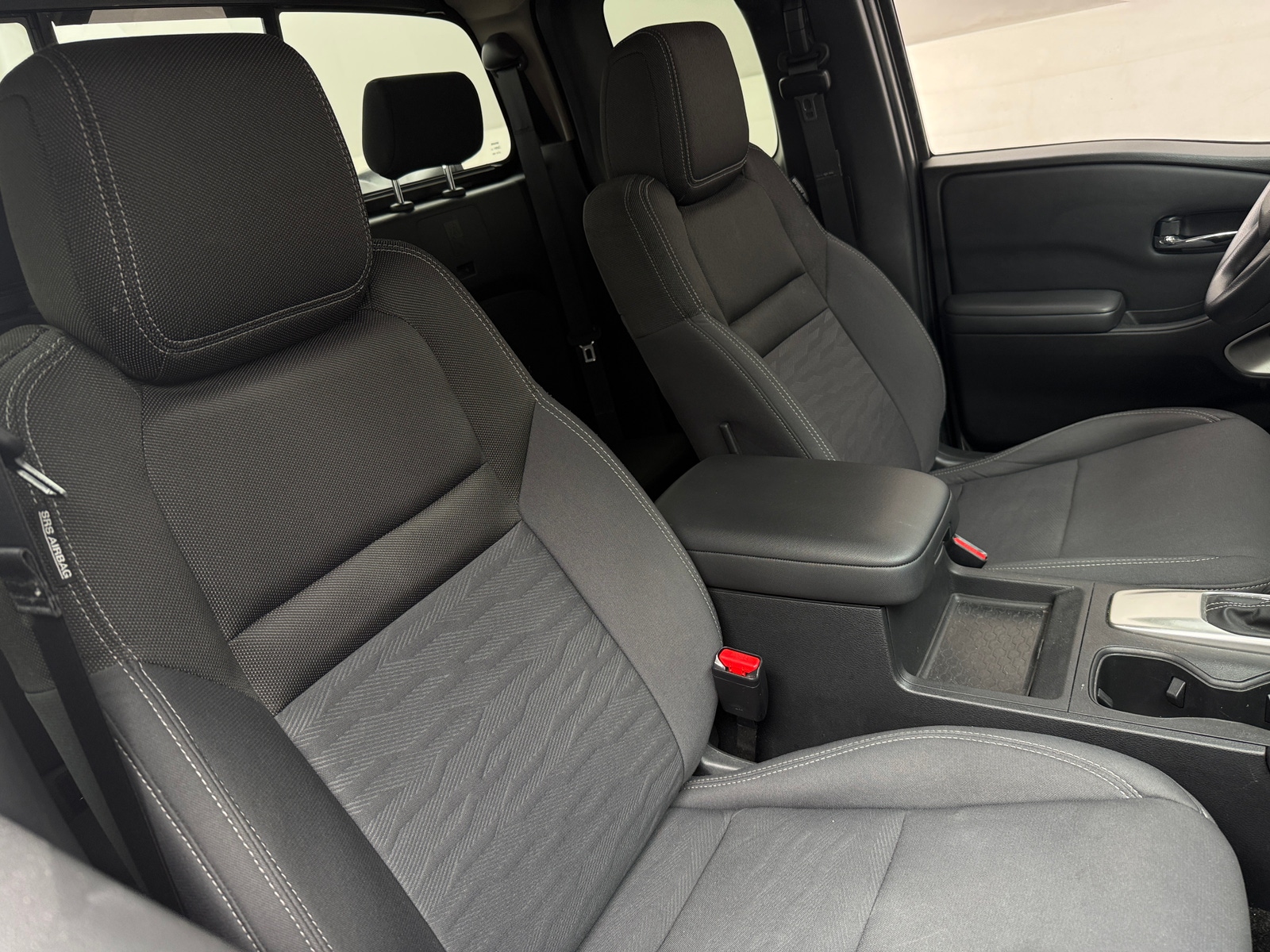 Thumbnail: 2022 Nissan Frontier - 2