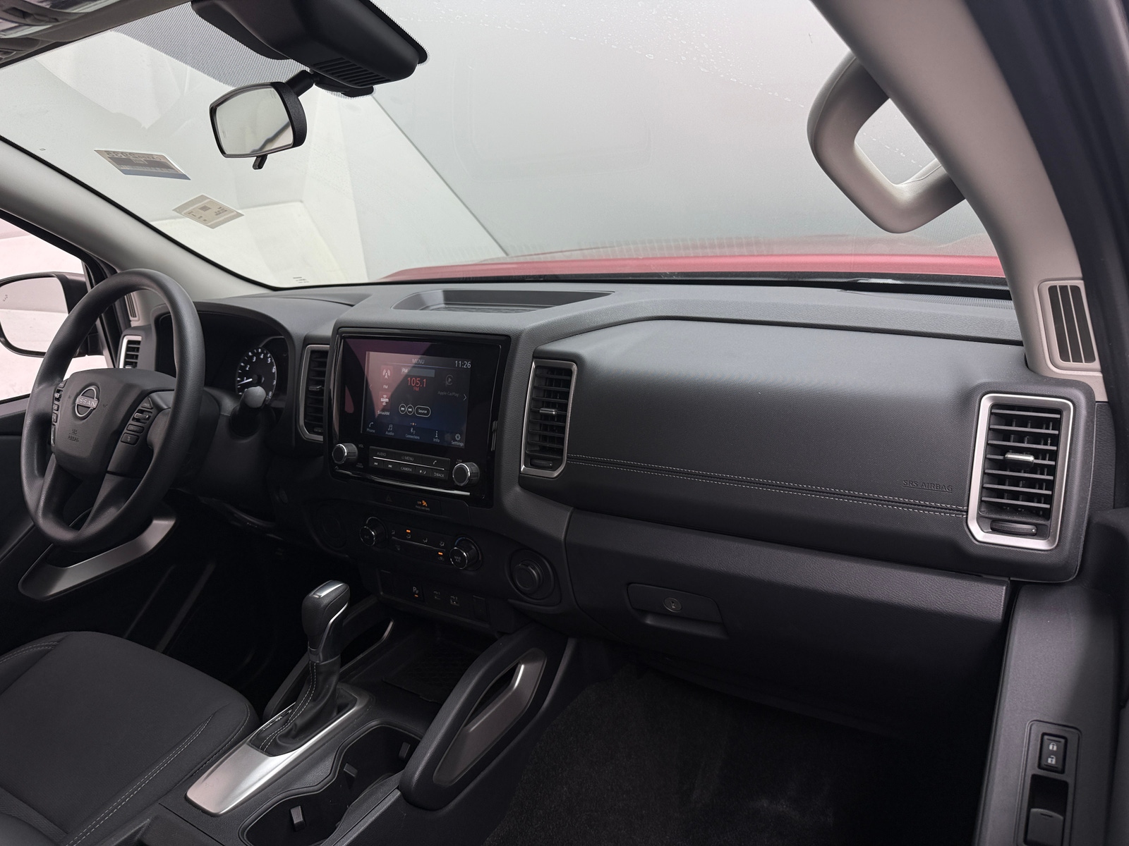 Thumbnail: 2022 Nissan Frontier - 3