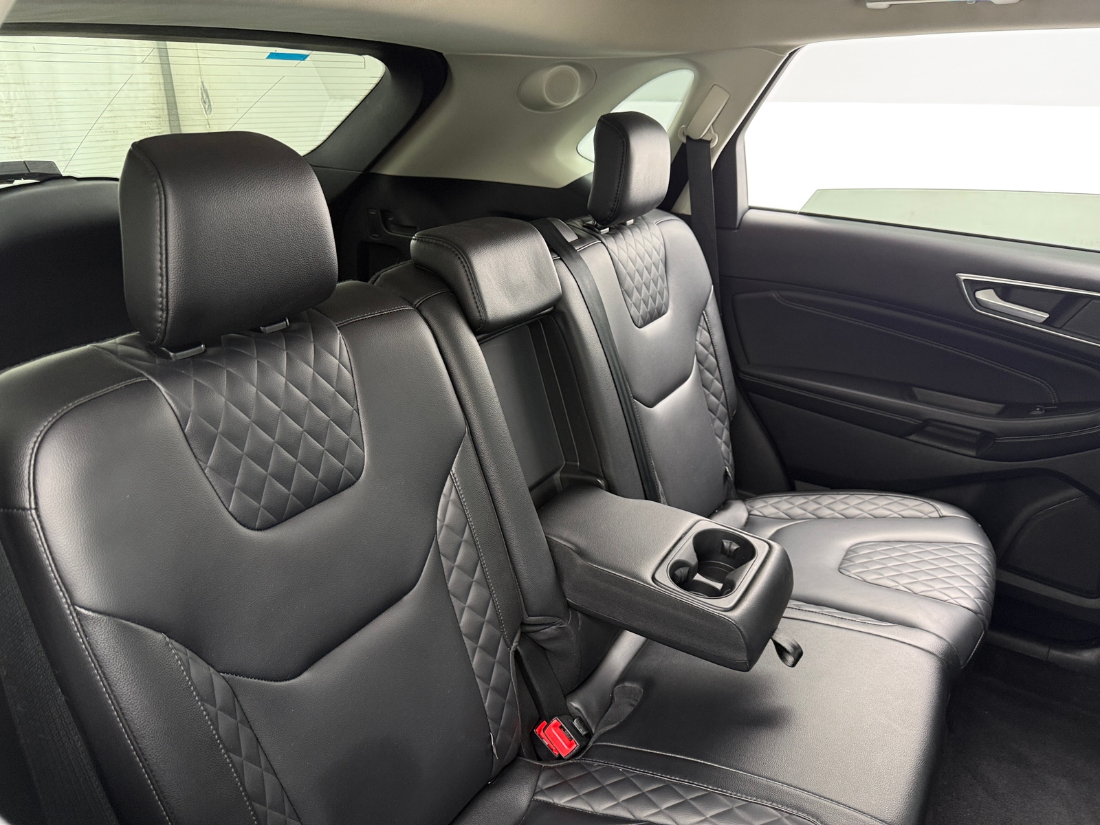 Thumbnail: 2024 Ford Edge - 5