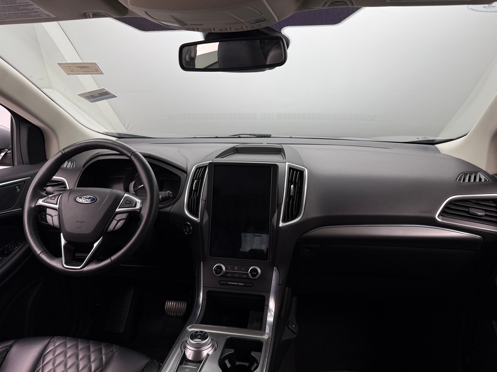 Thumbnail: 2024 Ford Edge - 2