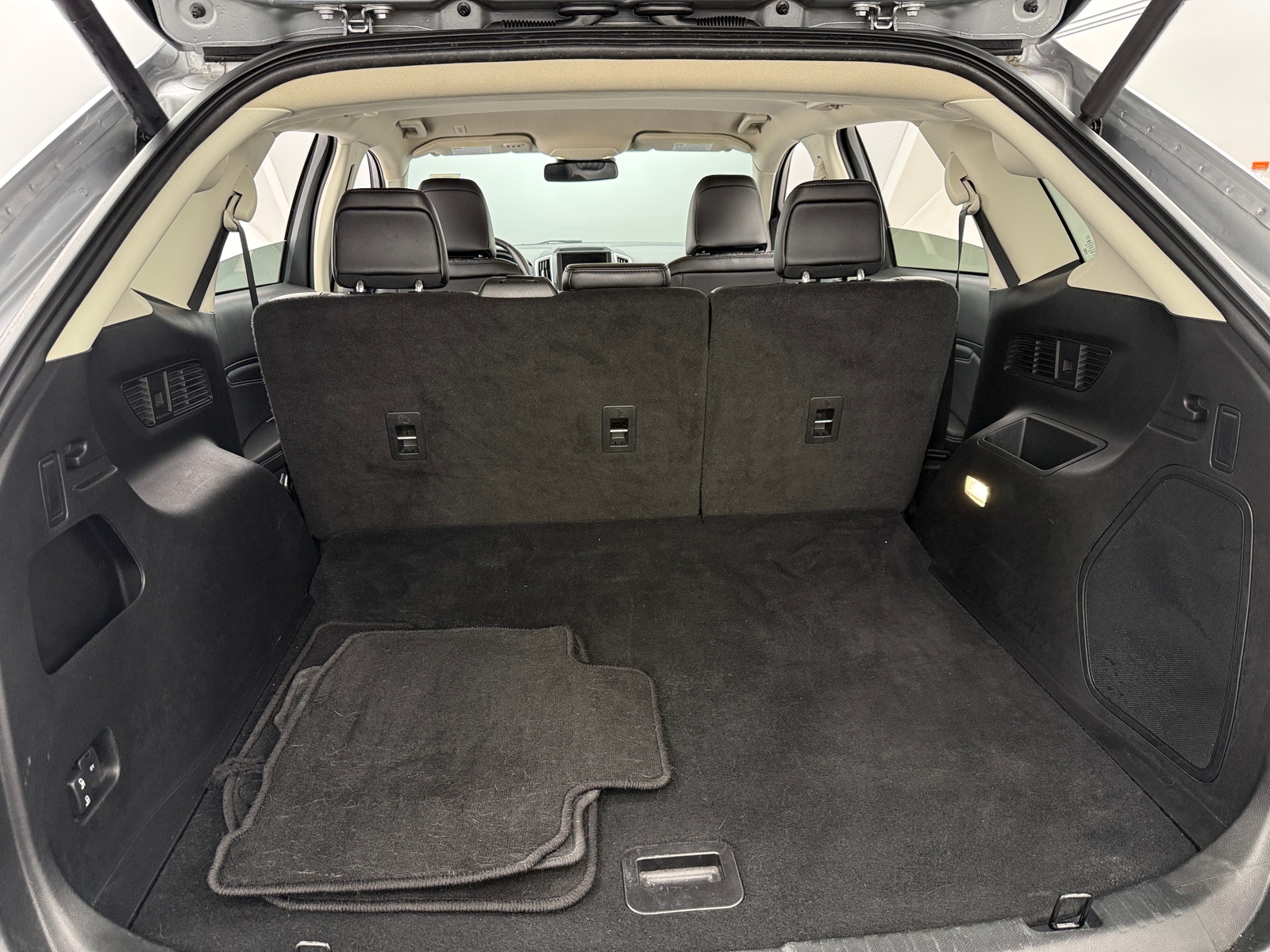 Thumbnail: 2024 Ford Edge - 6