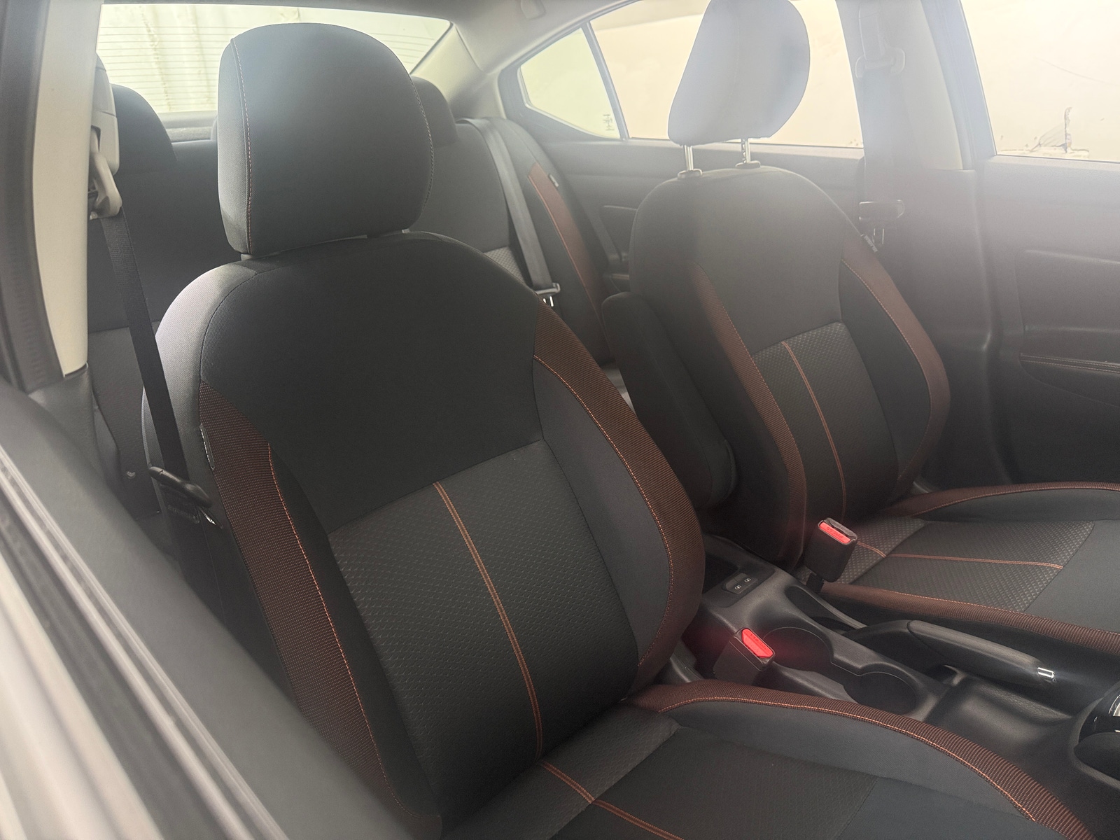 Thumbnail: 2020 Nissan Versa - 2