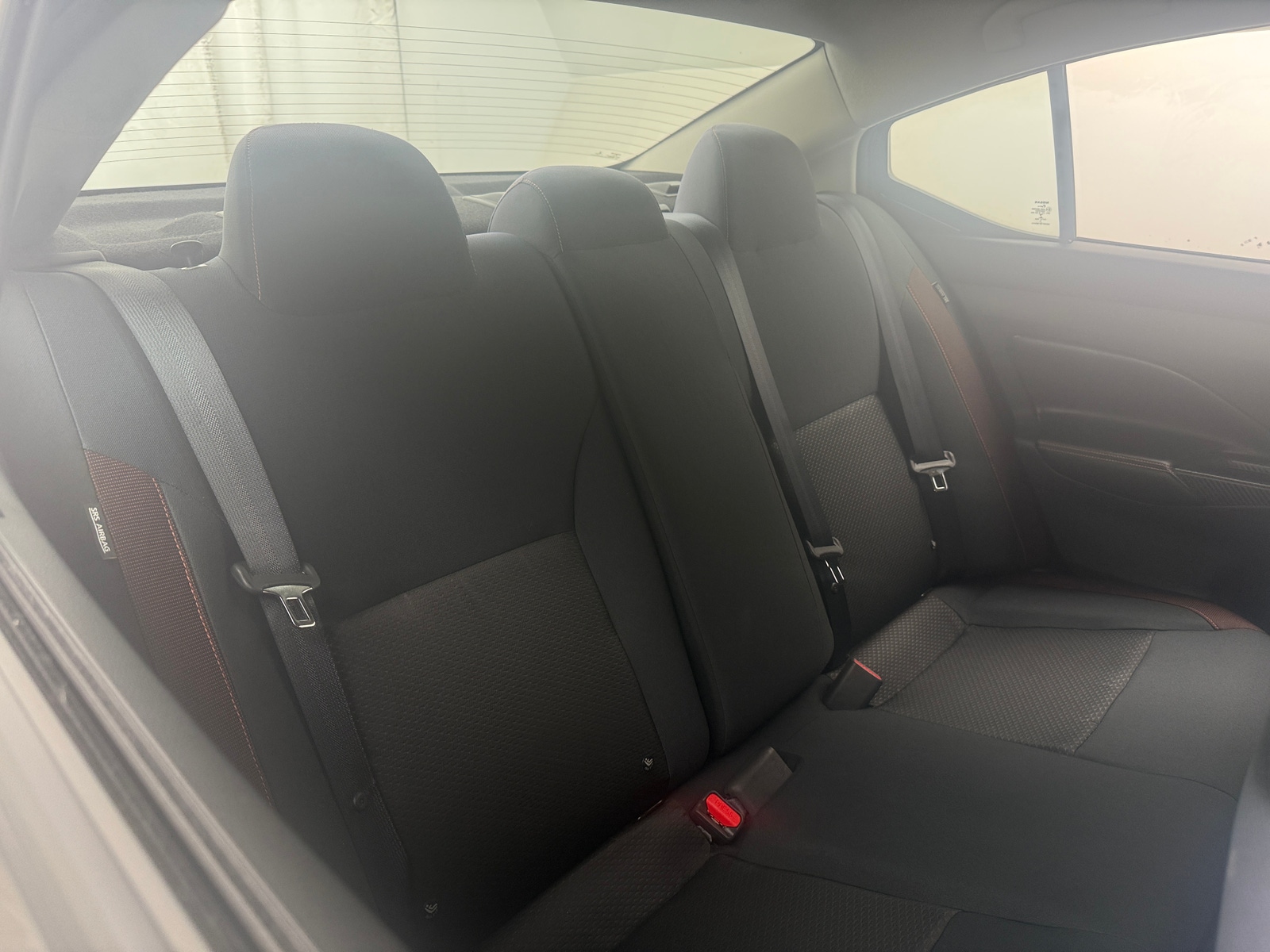 Thumbnail: 2020 Nissan Versa - 6