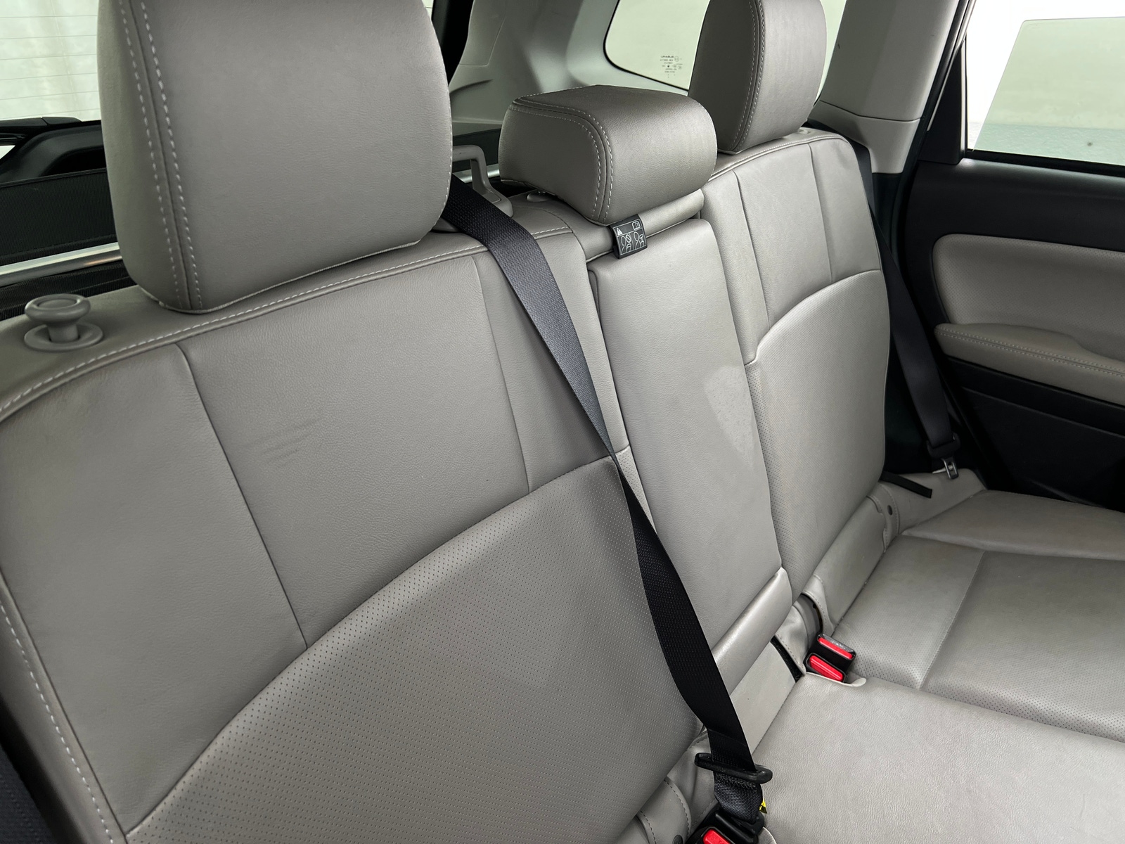 Thumbnail: 2016 Subaru Forester - 5