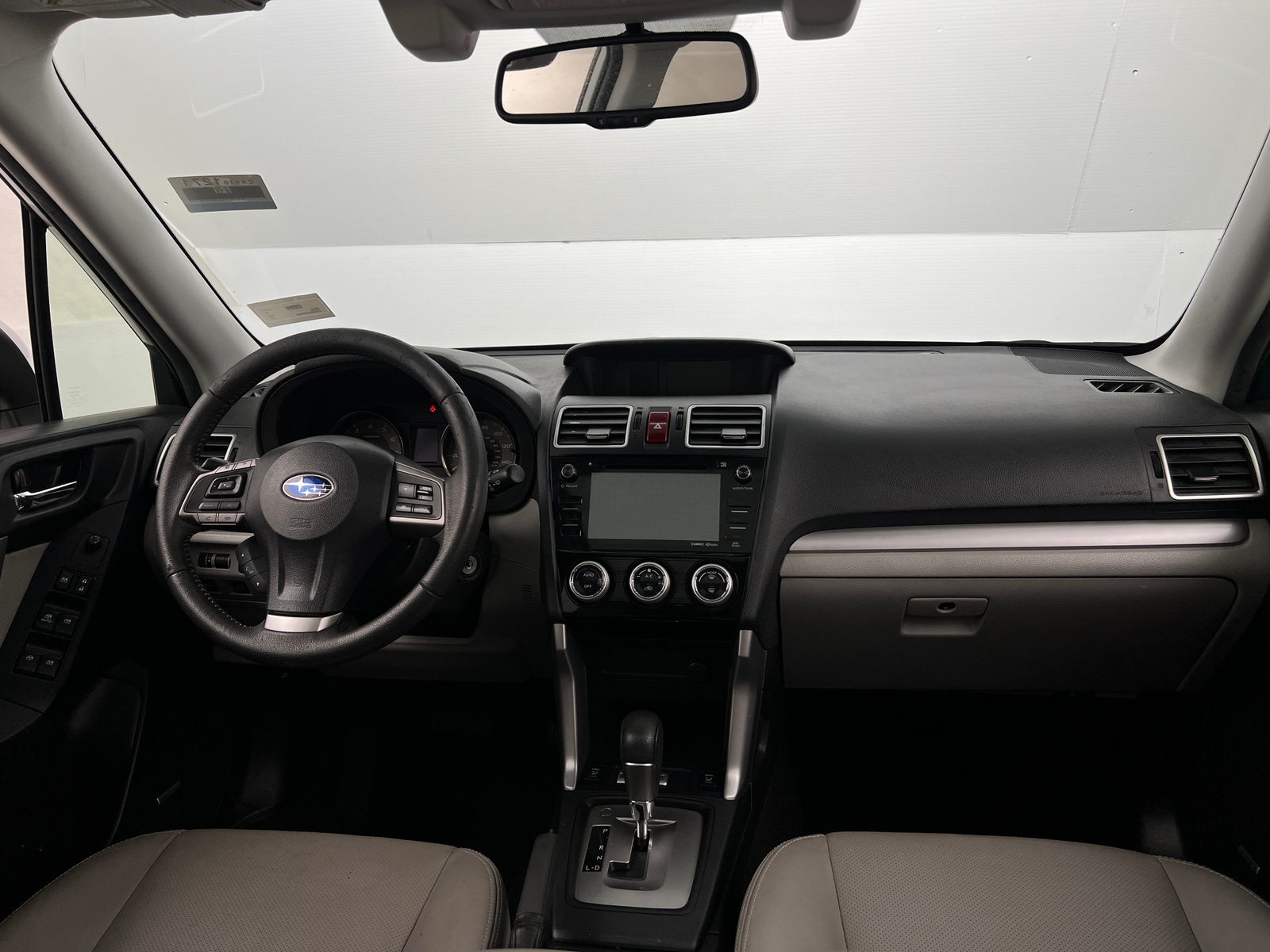 Thumbnail: 2016 Subaru Forester - 2