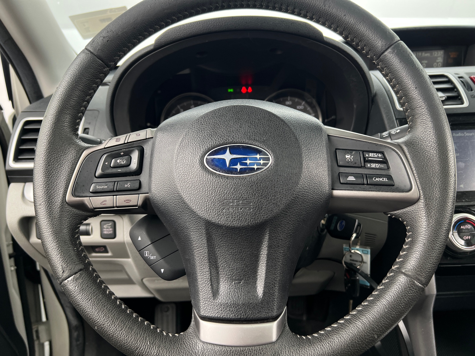 Thumbnail: 2016 Subaru Forester - 4