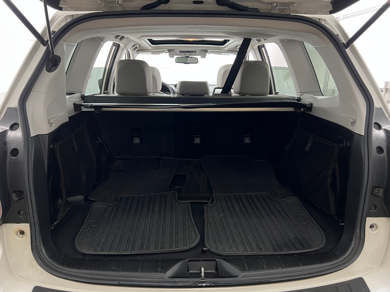 Thumbnail: 2016 Subaru Forester - 6