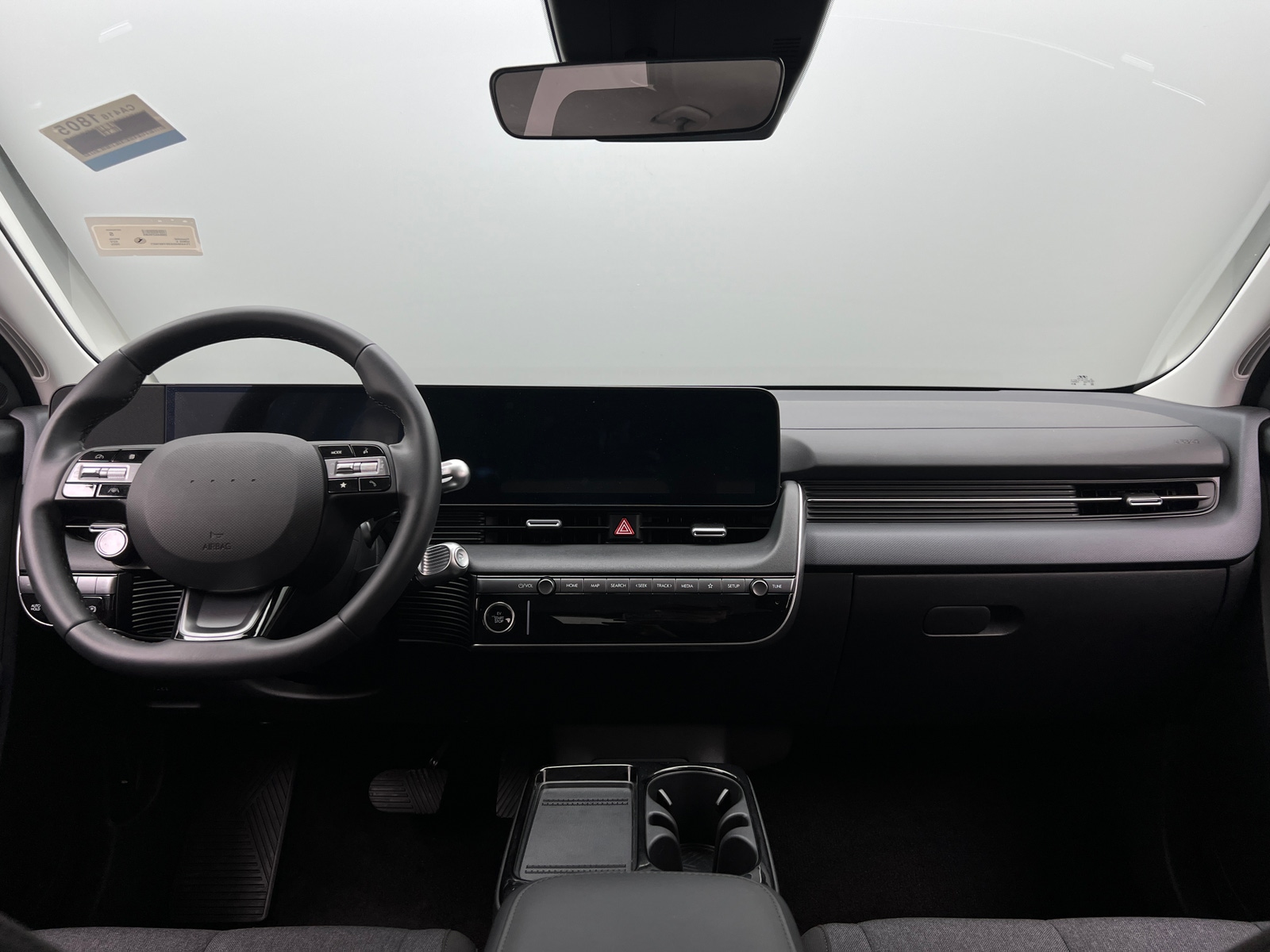 Thumbnail: 2025 Hyundai Ioniq 5 - 3