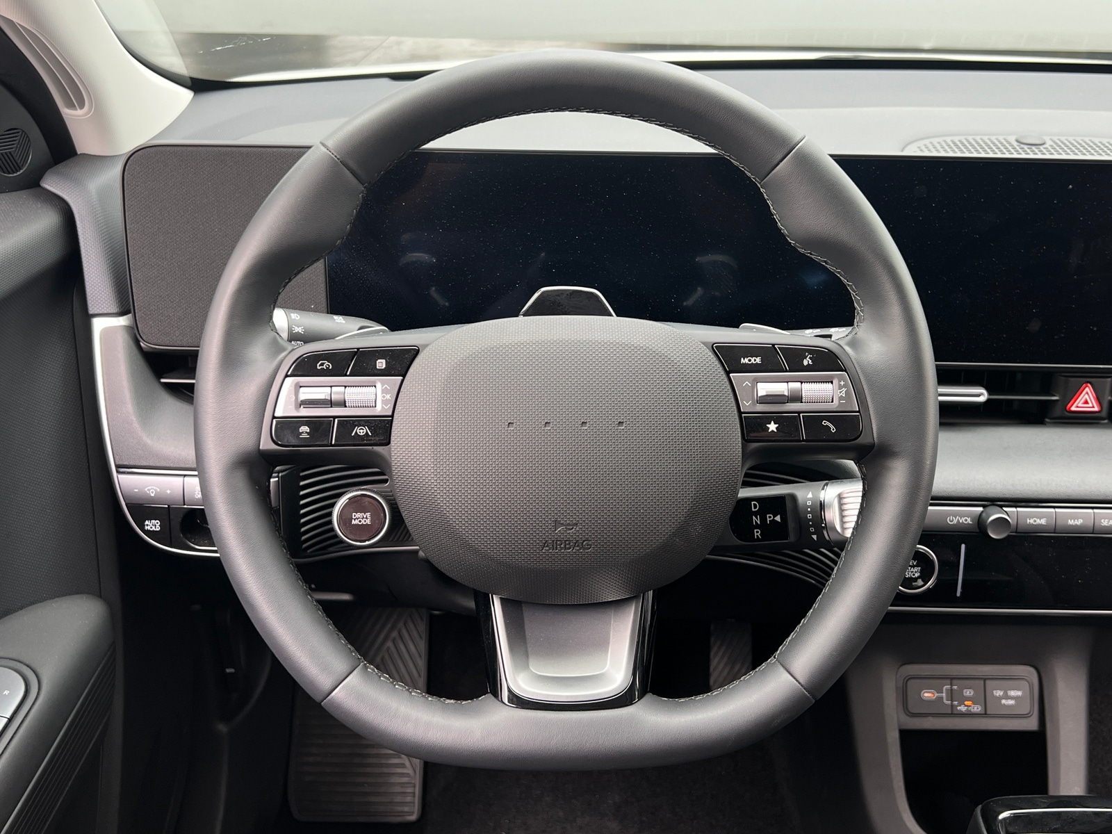 Thumbnail: 2025 Hyundai Ioniq 5 - 5