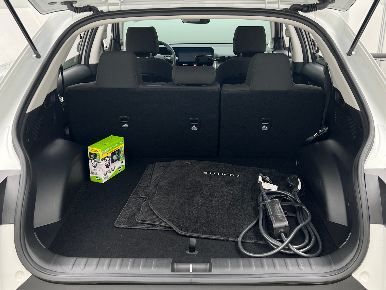 Thumbnail: 2025 Hyundai Ioniq 5 - 7