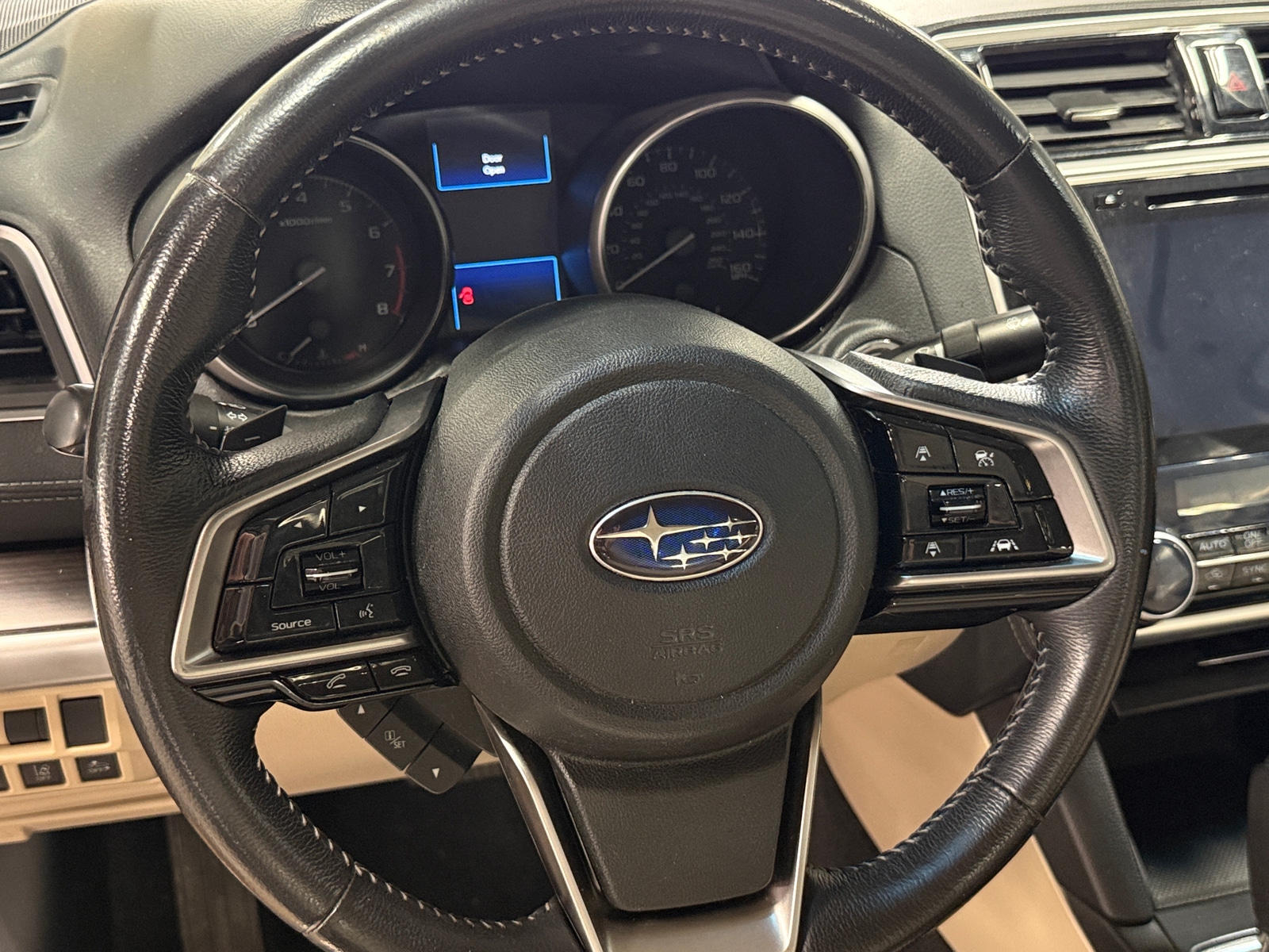 Thumbnail: 2019 Subaru Legacy - 4