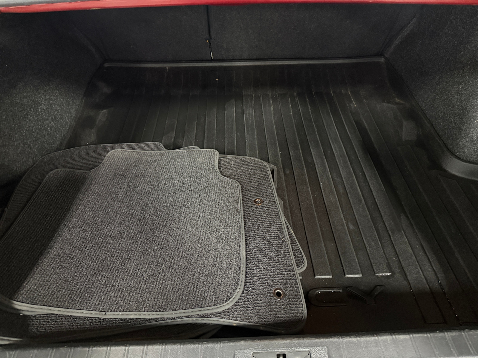 Thumbnail: 2019 Subaru Legacy - 6