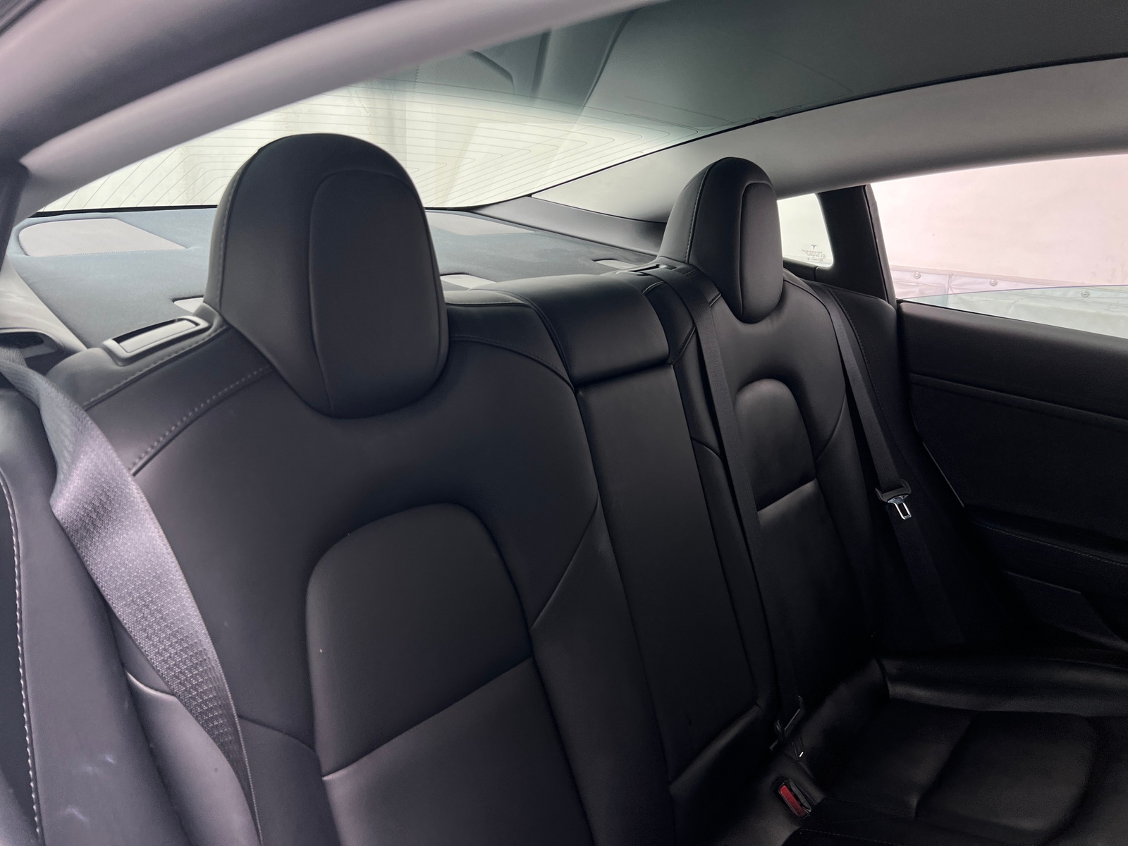 Thumbnail: 2020 Tesla Model 3 - 5