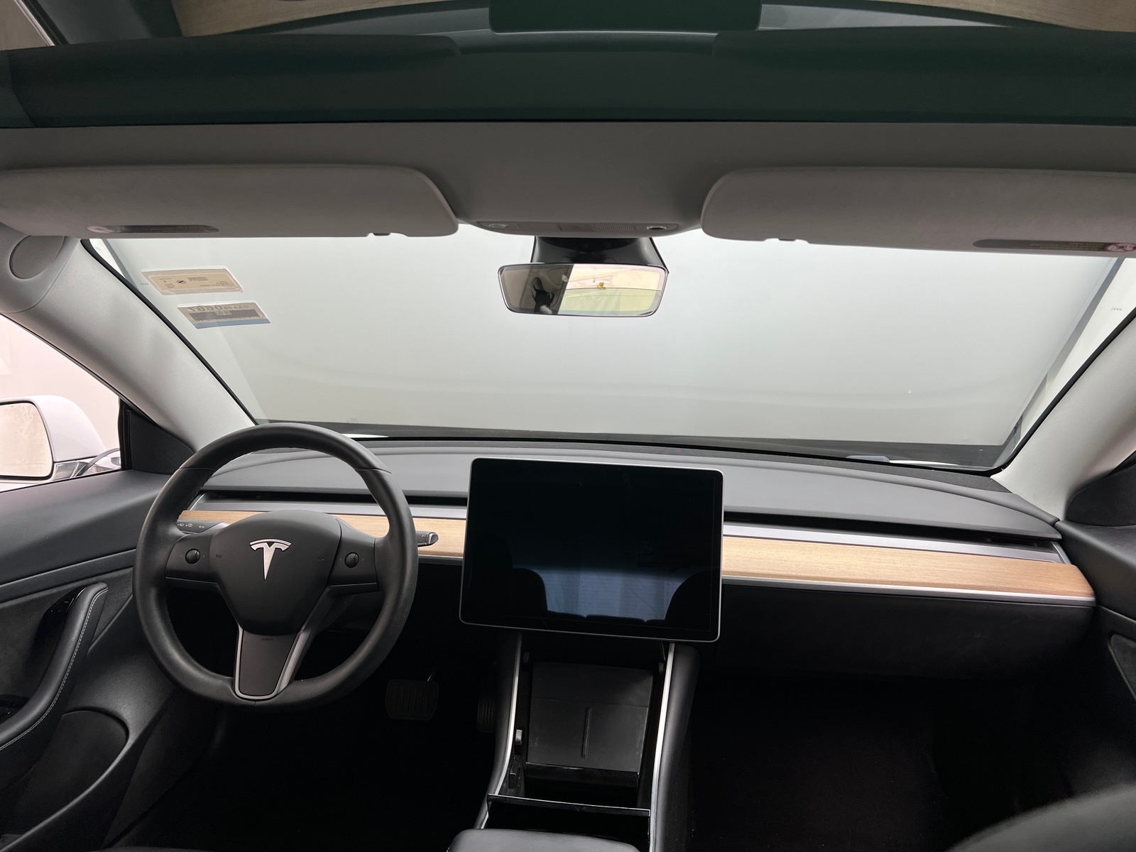 Thumbnail: 2020 Tesla Model 3 - 2