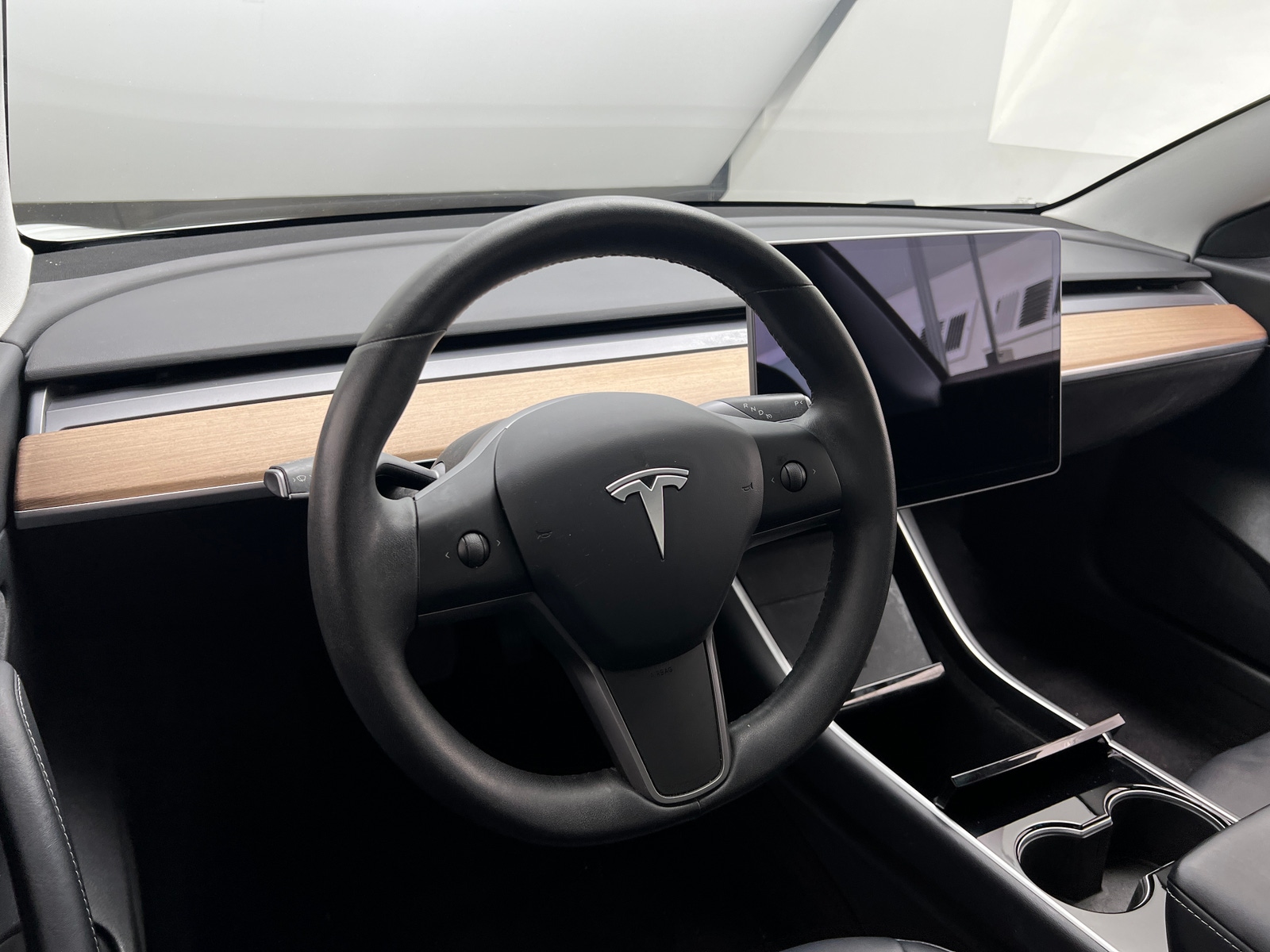 Thumbnail: 2020 Tesla Model 3 - 4
