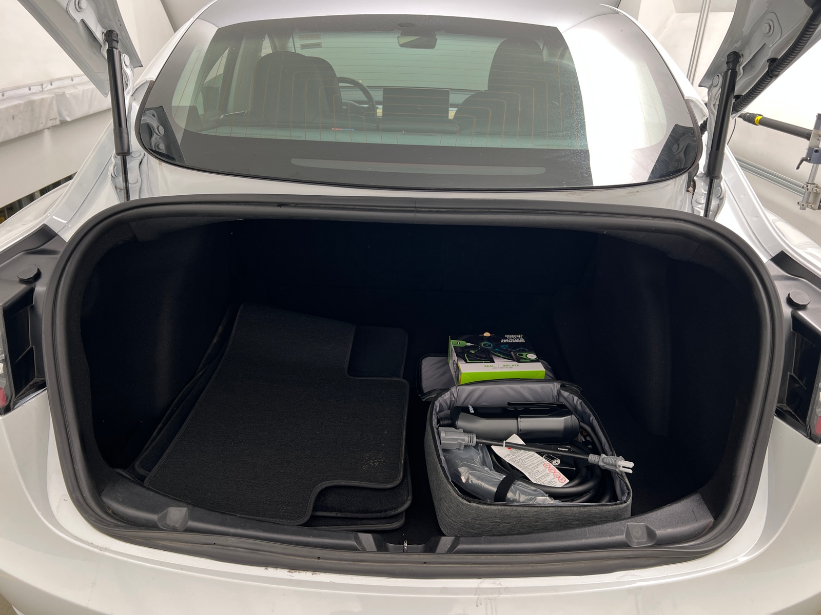 Thumbnail: 2020 Tesla Model 3 - 6