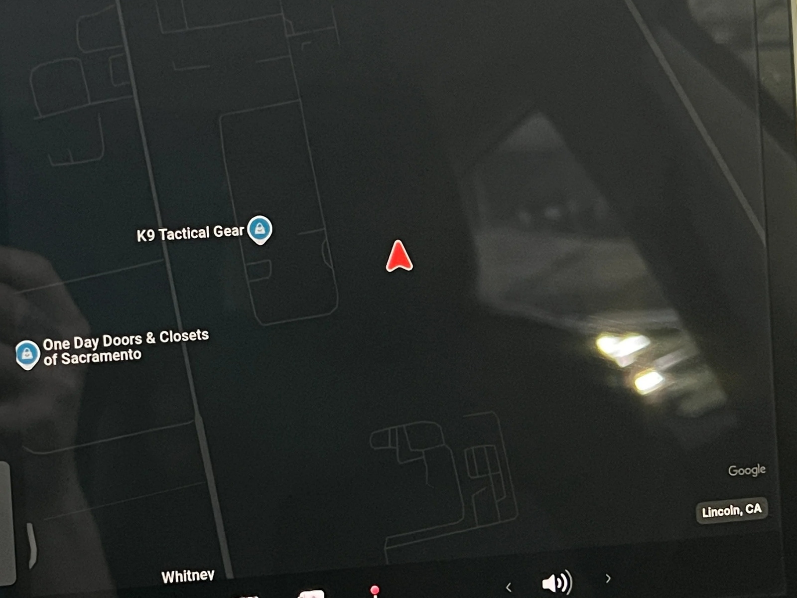 Thumbnail: 2020 Tesla Model 3 - 3