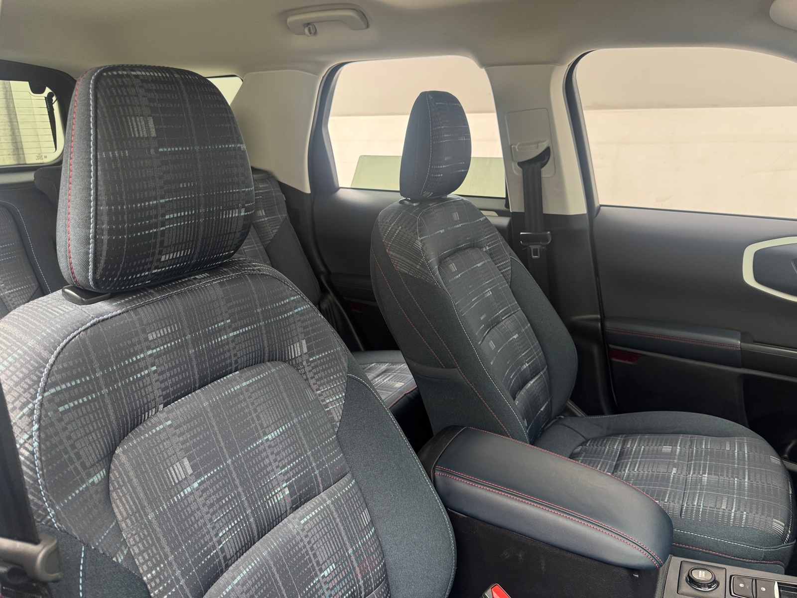 Thumbnail: 2024 Ford Bronco Sport - 2