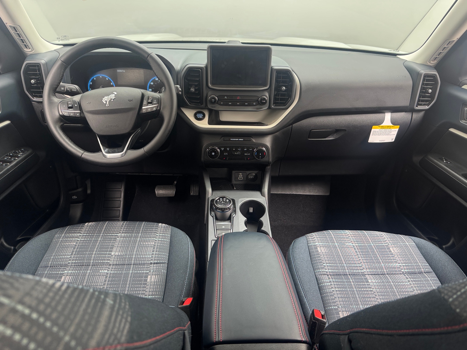 Thumbnail: 2024 Ford Bronco Sport - 3