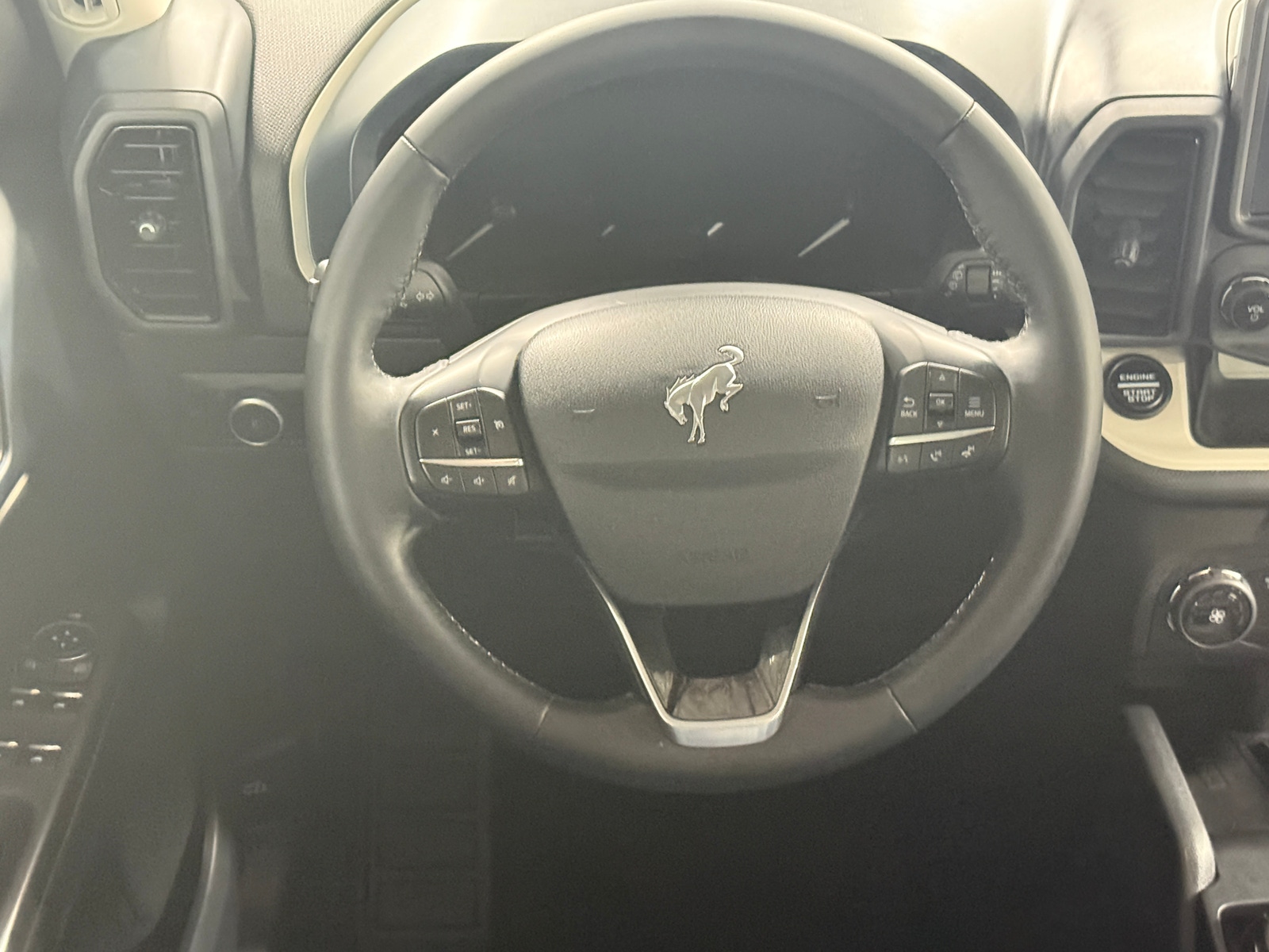 Thumbnail: 2024 Ford Bronco Sport - 5