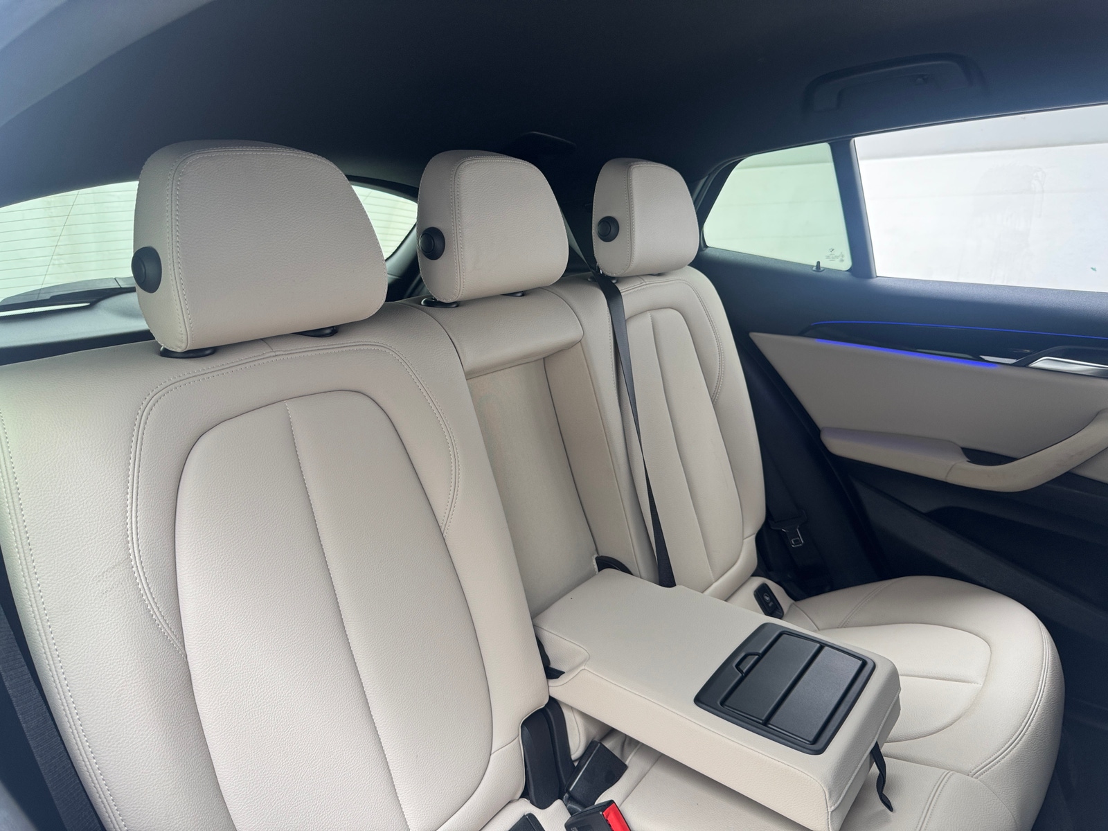 Thumbnail: 2018 BMW X2 - 5