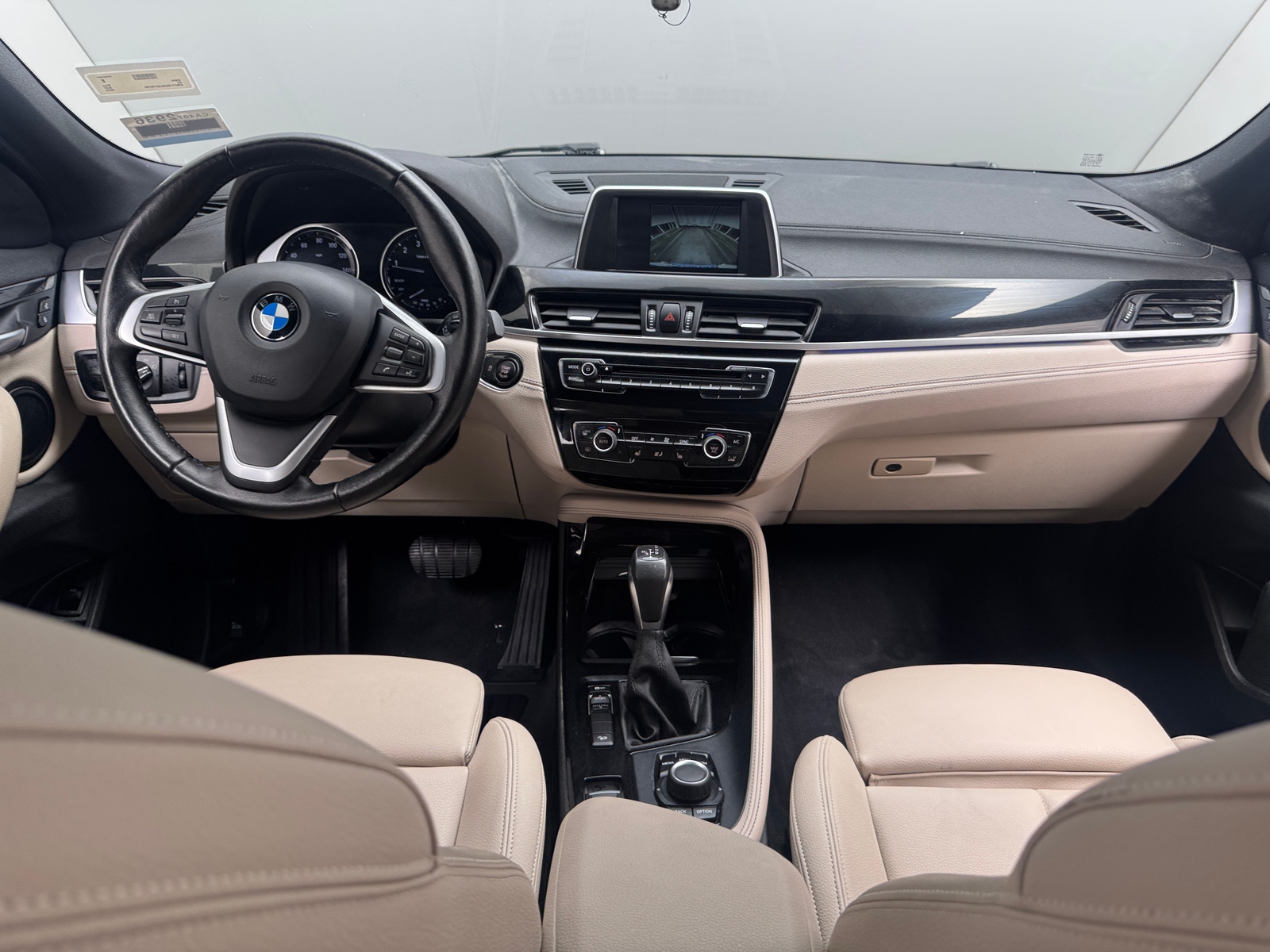 Thumbnail: 2018 BMW X2 - 2