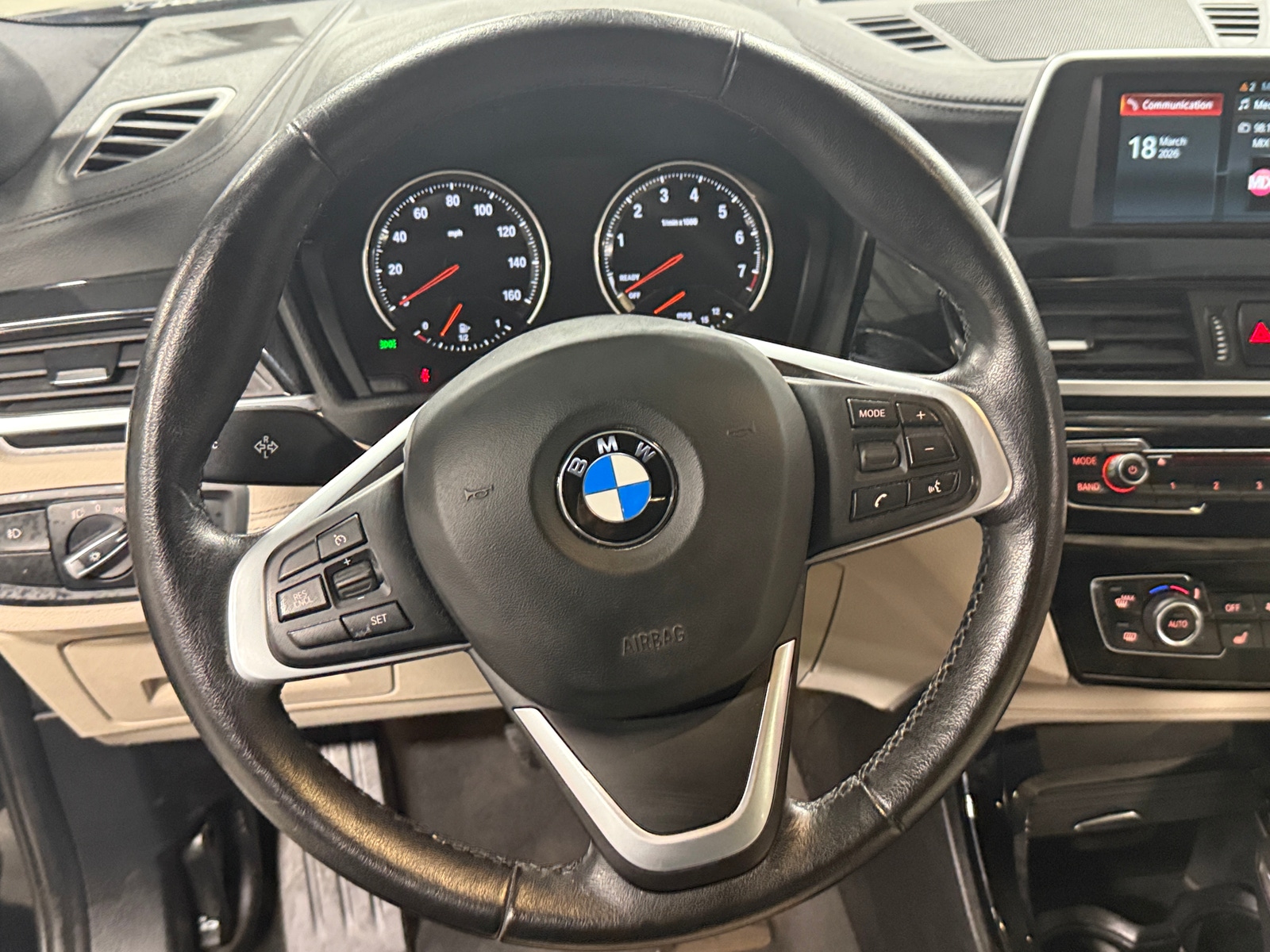 Thumbnail: 2018 BMW X2 - 4