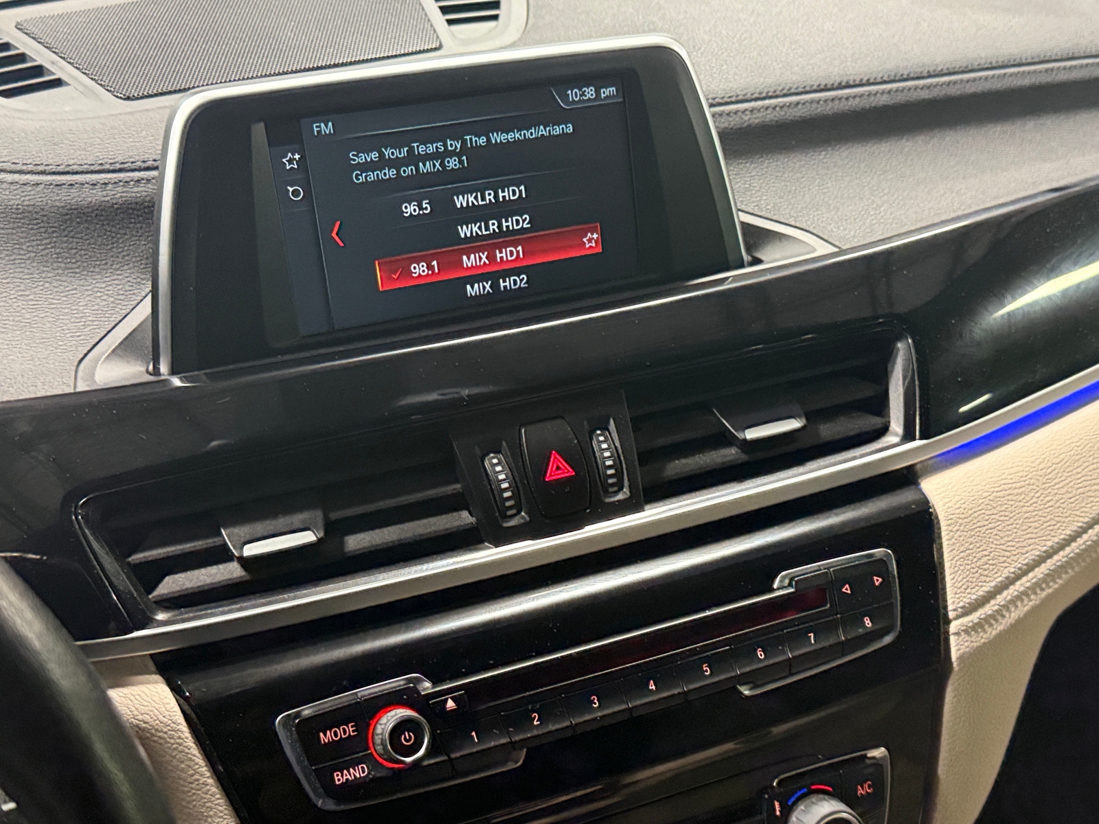 Thumbnail: 2018 BMW X2 - 3