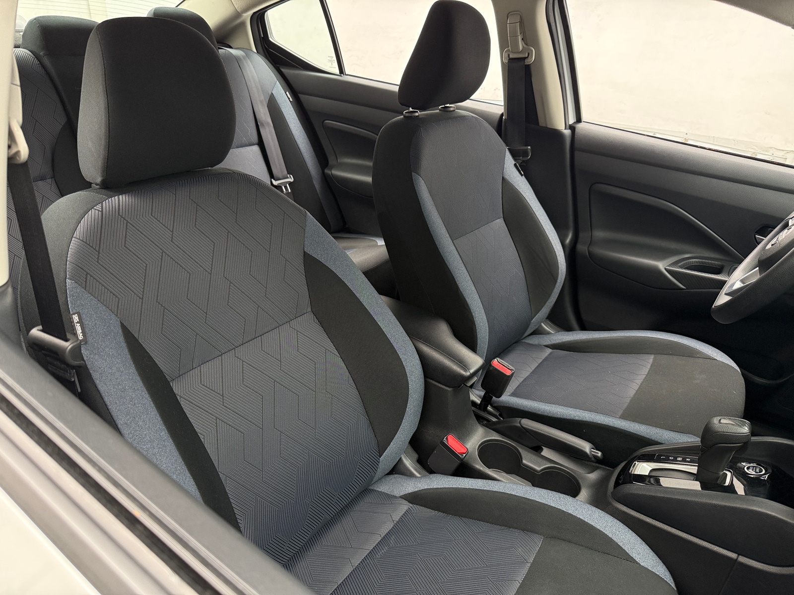 Thumbnail: 2025 Nissan Versa - 2