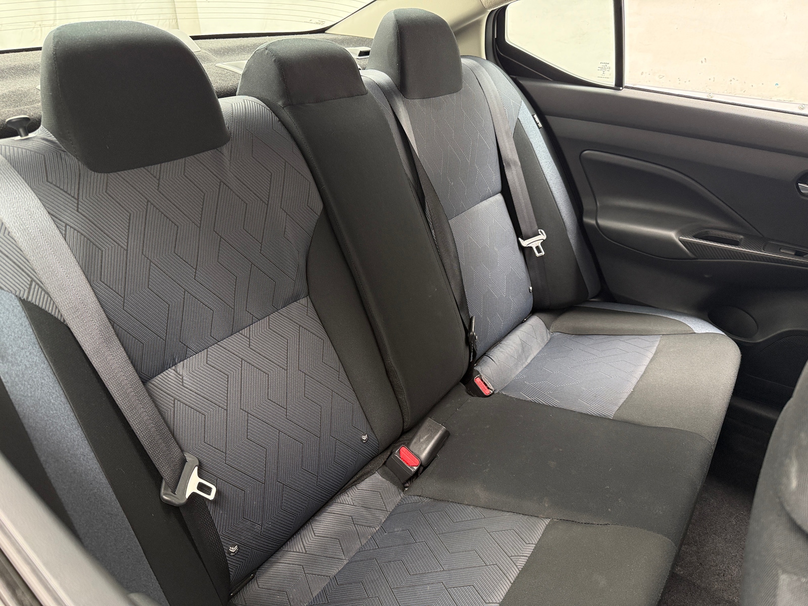 Thumbnail: 2025 Nissan Versa - 6