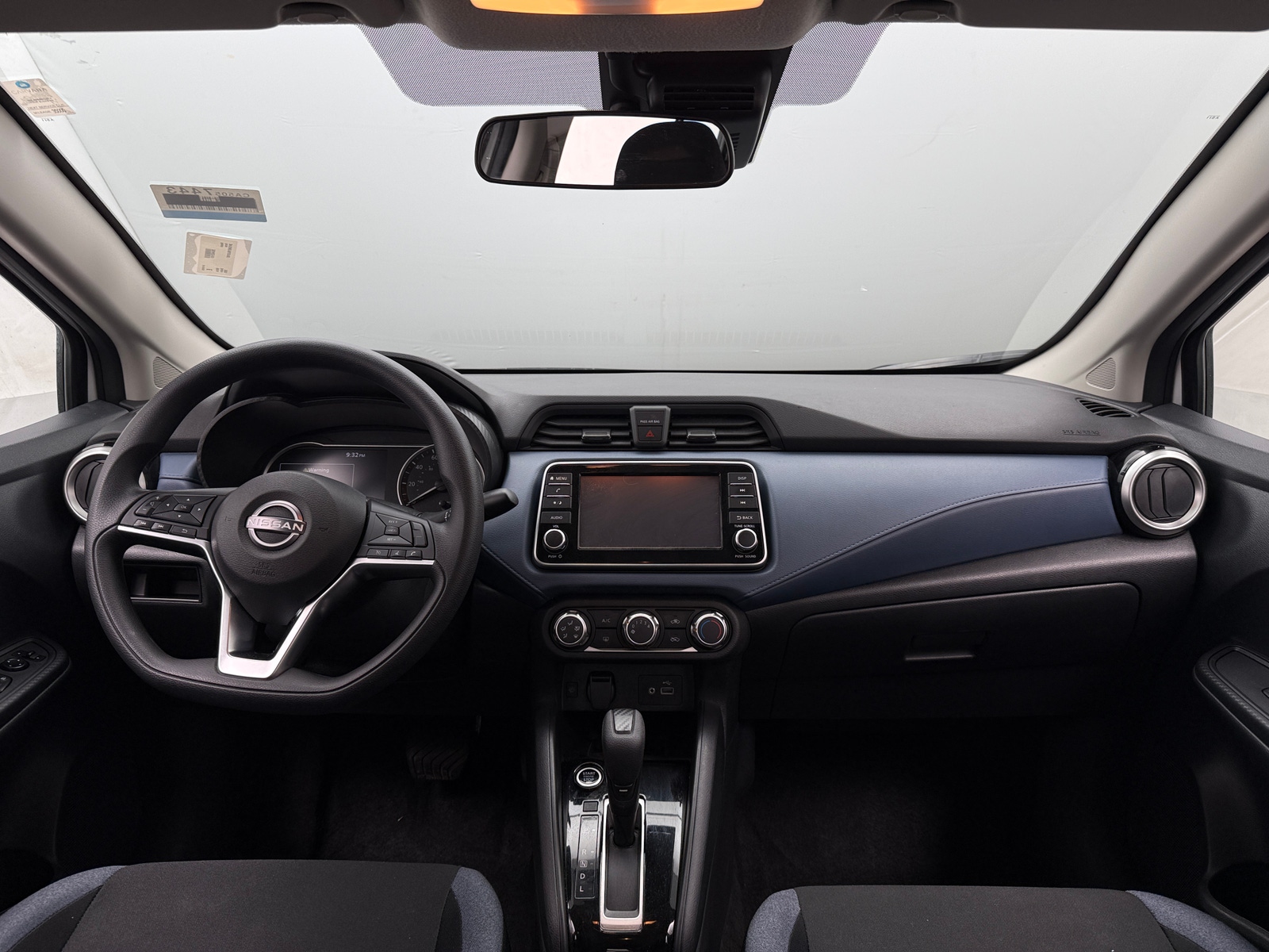 Thumbnail: 2025 Nissan Versa - 3