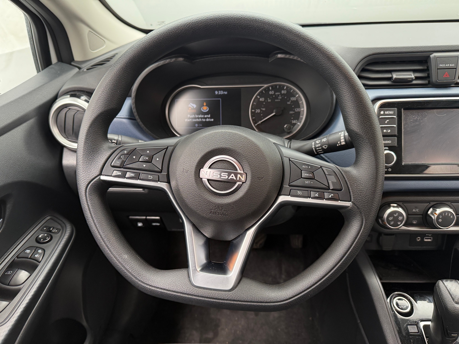 Thumbnail: 2025 Nissan Versa - 5