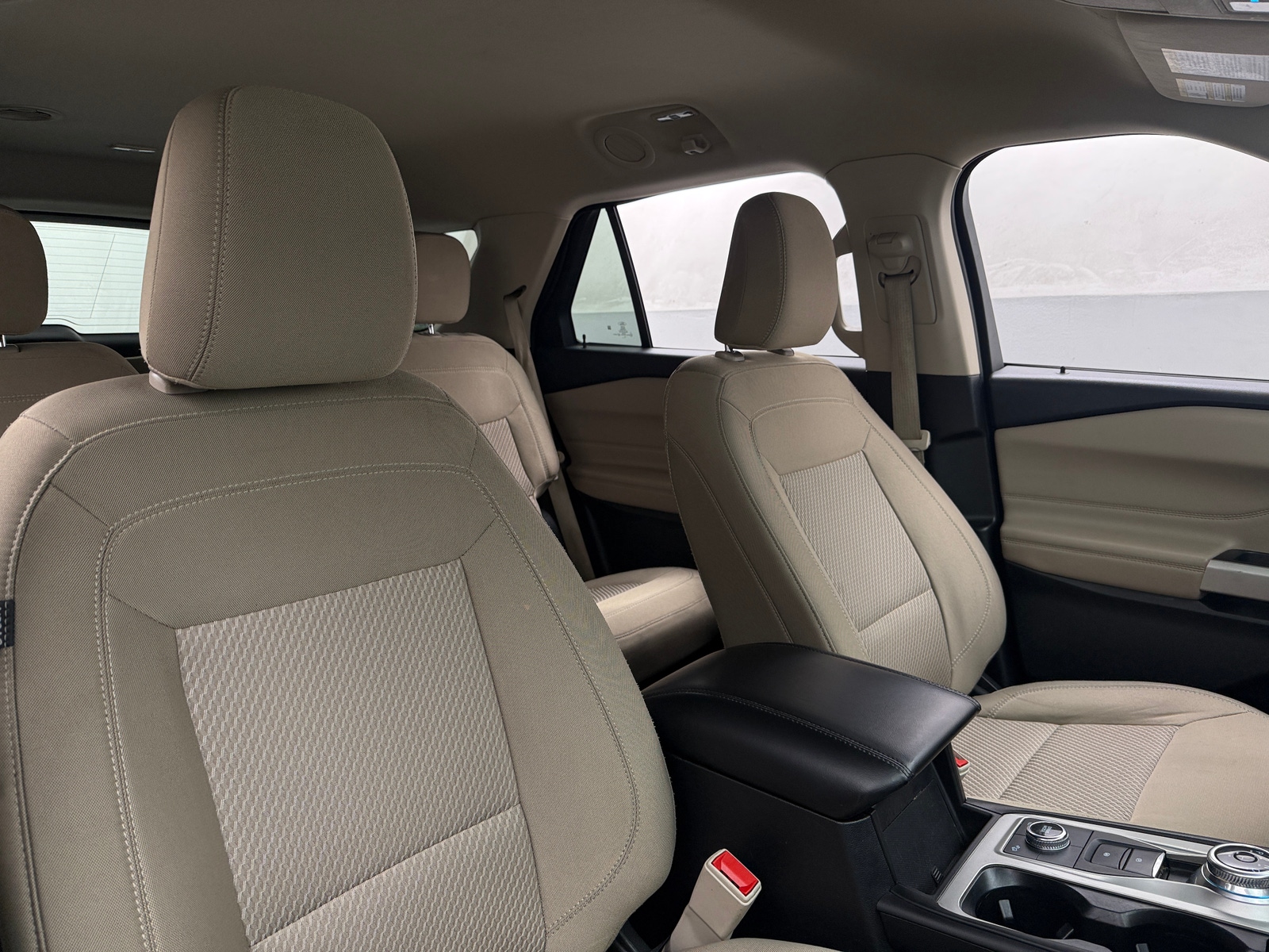 Thumbnail: 2023 Ford Explorer - 2