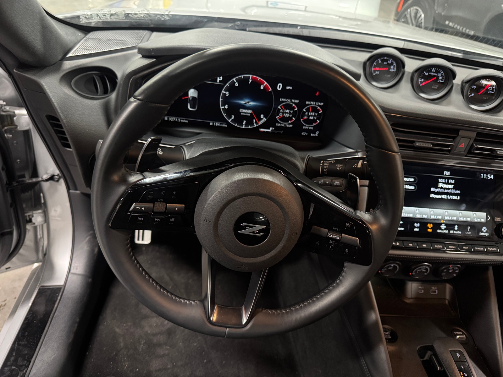 Thumbnail: 2024 Nissan Z - 3