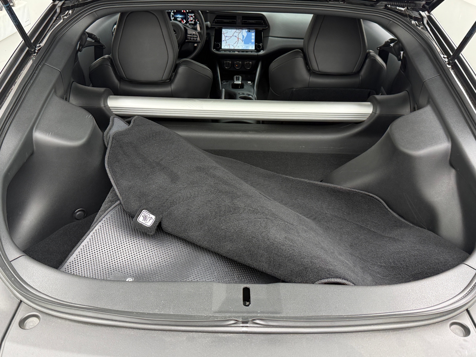 Thumbnail: 2024 Nissan Z - 4