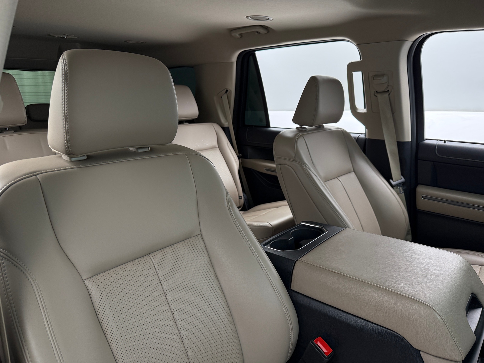 Thumbnail: 2024 Ford Expedition - 2