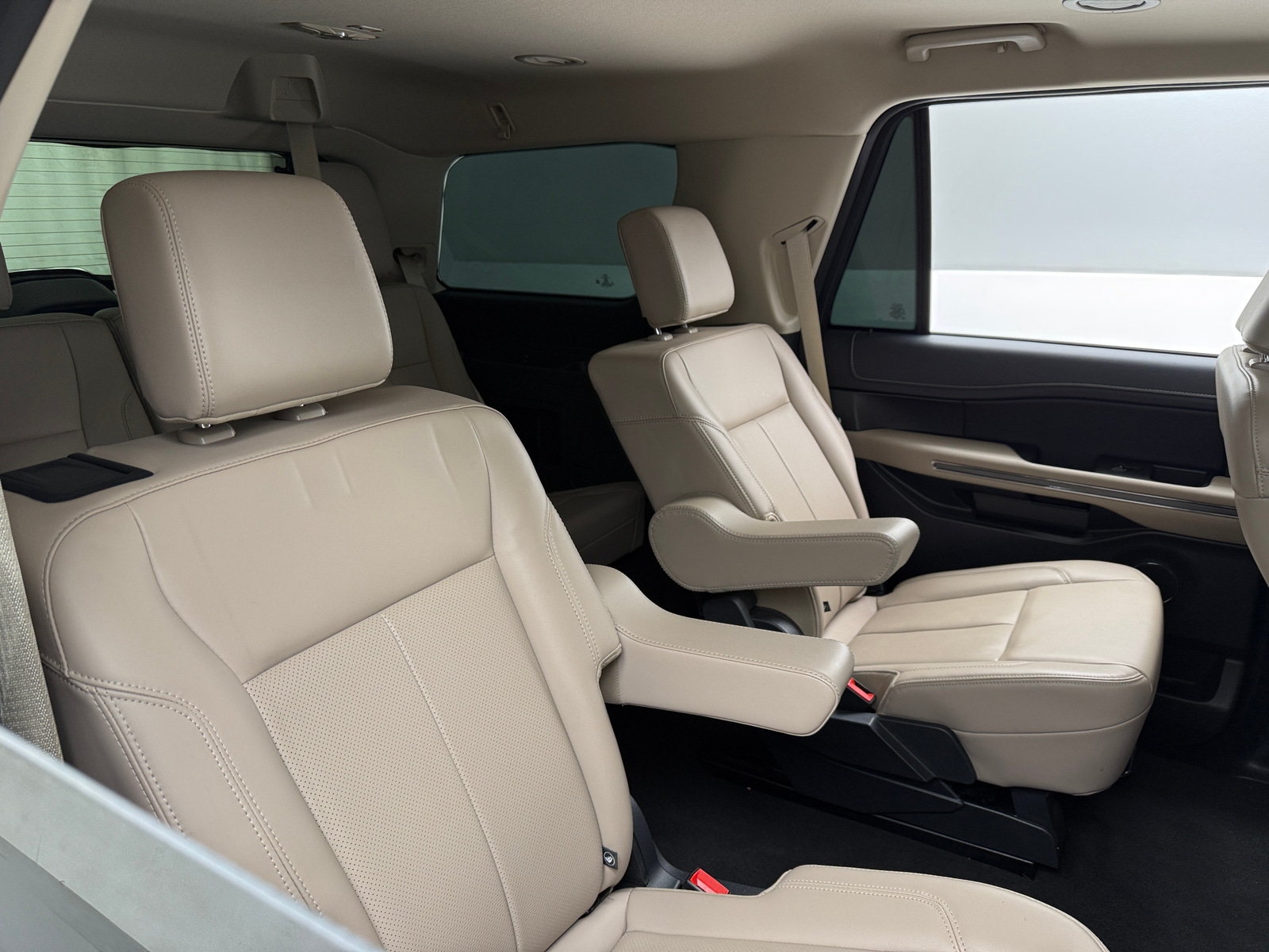 Thumbnail: 2024 Ford Expedition - 6