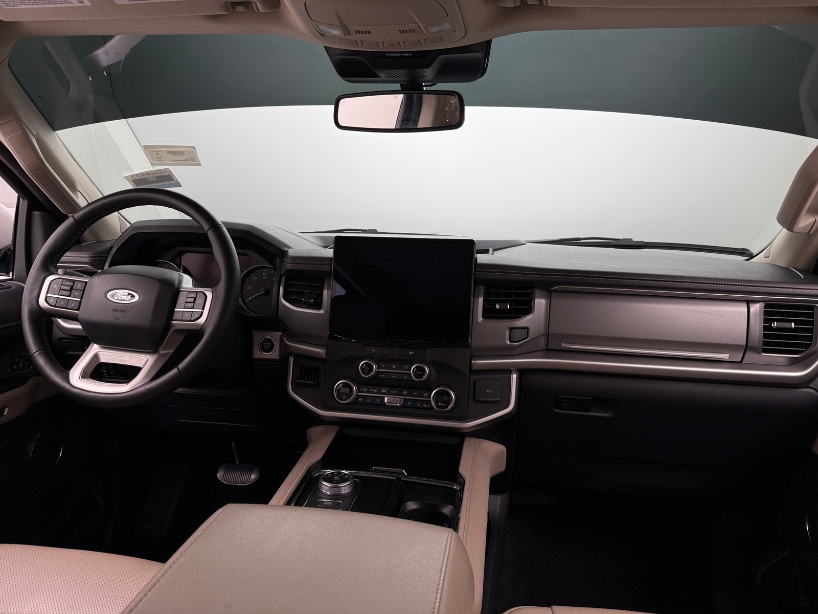 Thumbnail: 2024 Ford Expedition - 3