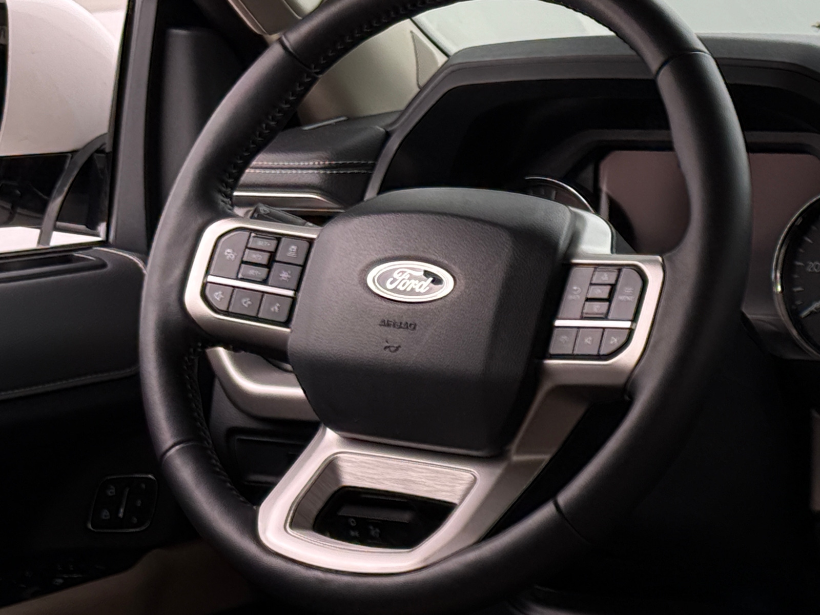 Thumbnail: 2024 Ford Expedition - 5