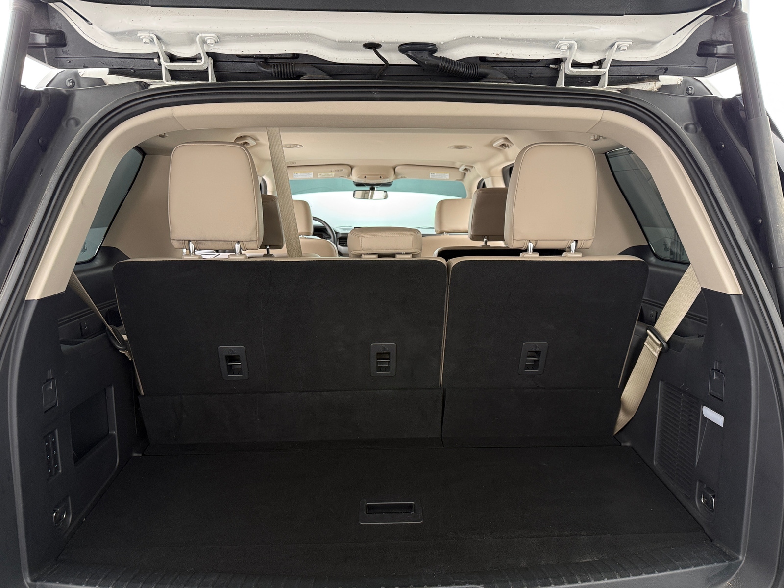 Thumbnail: 2024 Ford Expedition - 7