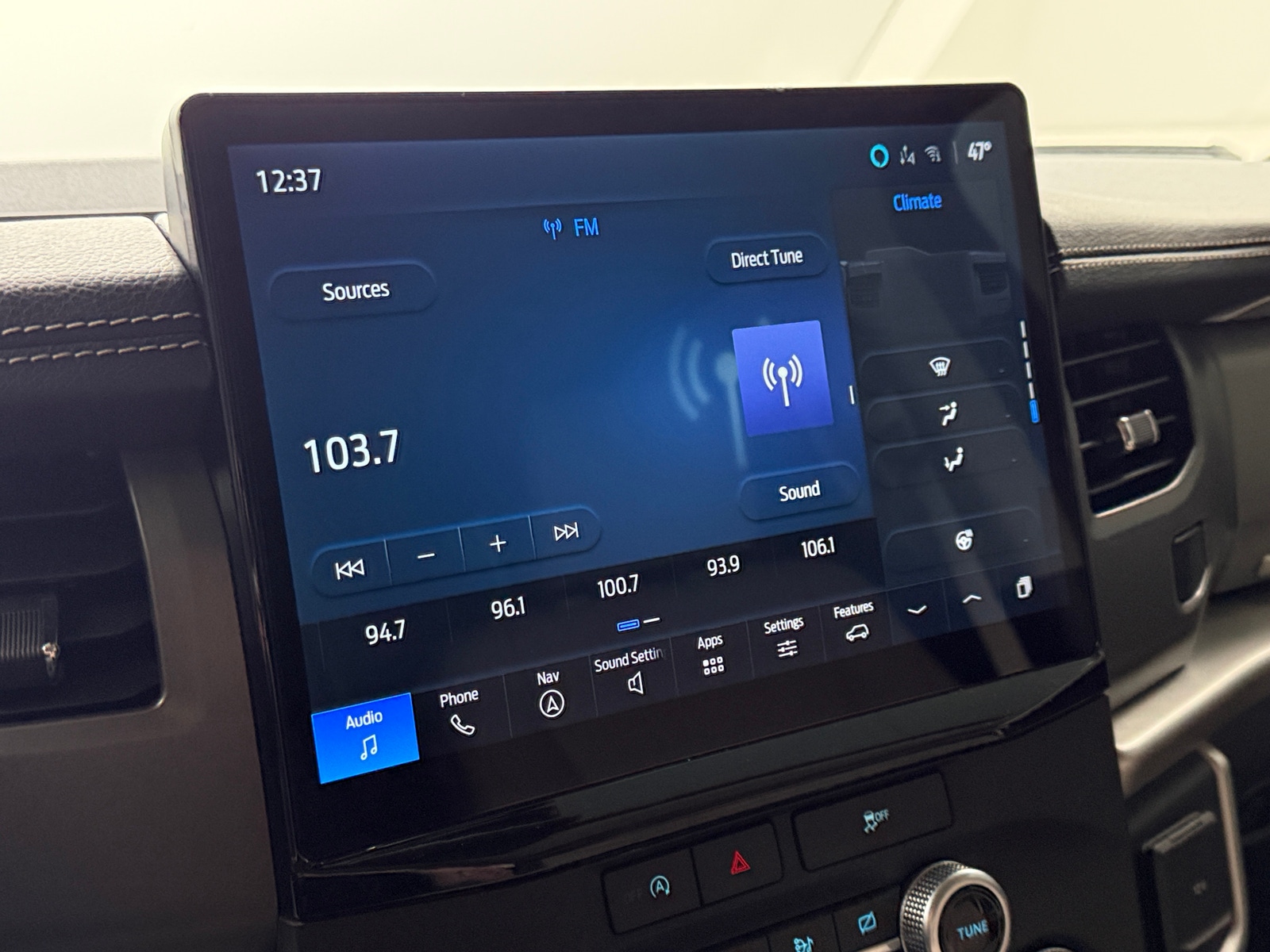 Thumbnail: 2024 Ford Expedition - 4