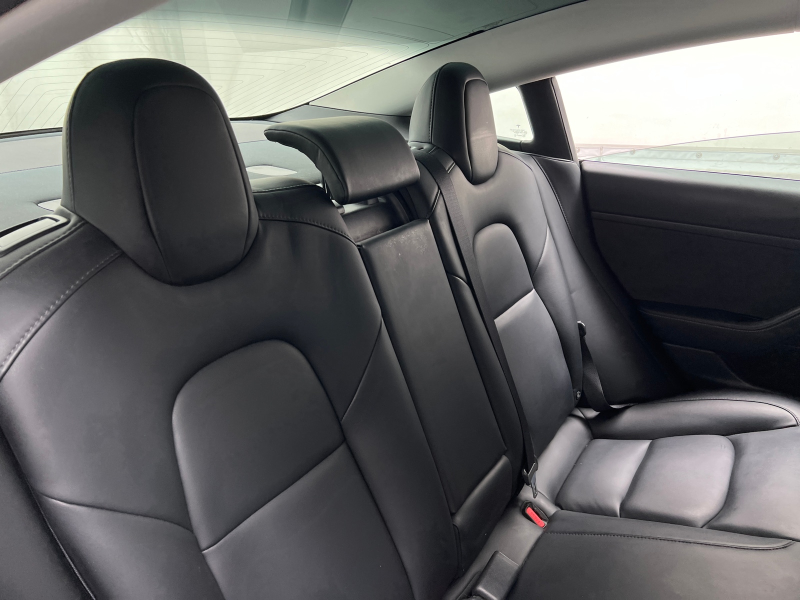 Thumbnail: 2020 Tesla Model 3 - 5