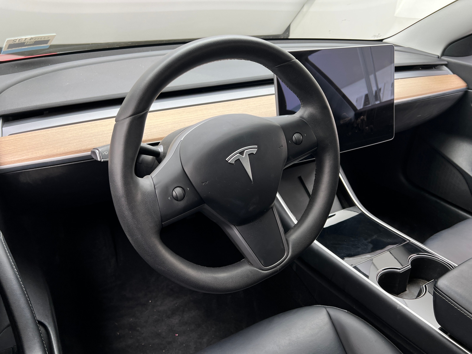 Thumbnail: 2020 Tesla Model 3 - 4