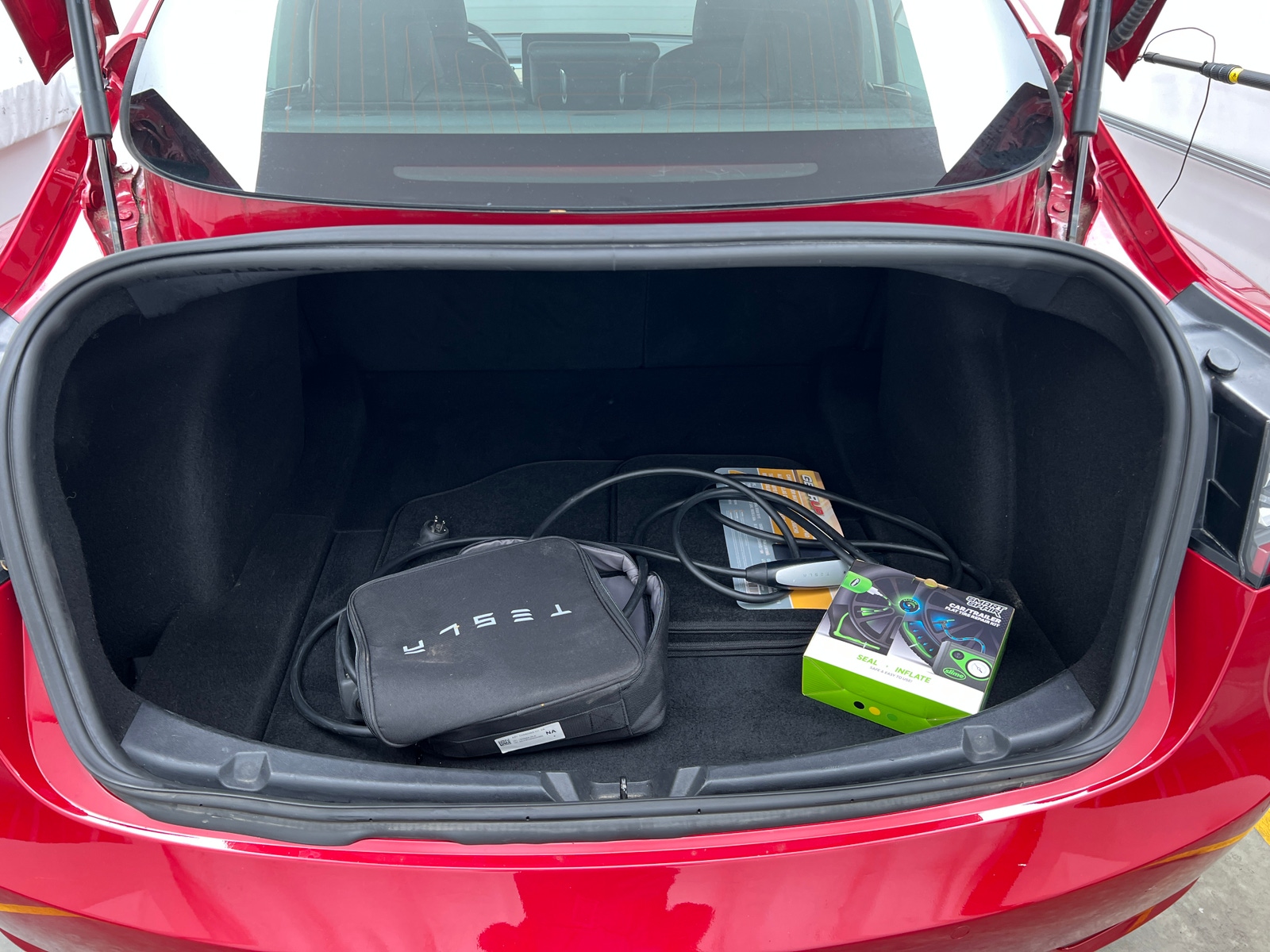 Thumbnail: 2020 Tesla Model 3 - 6