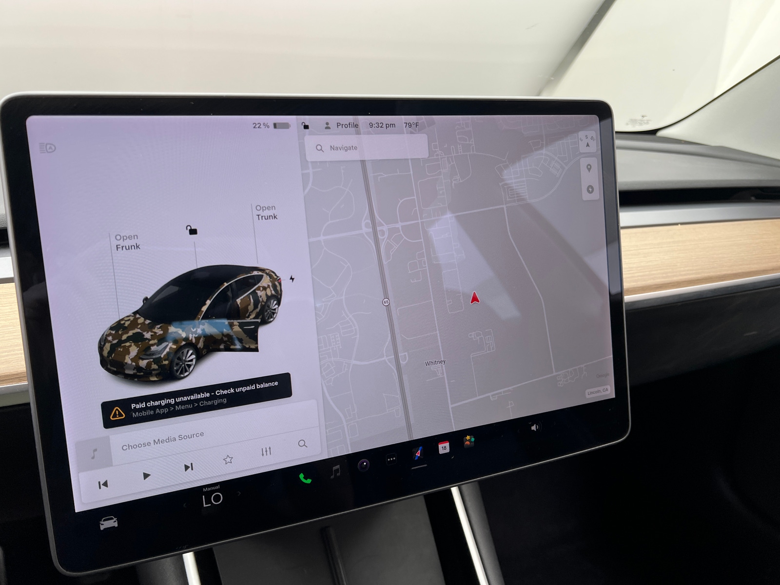 Thumbnail: 2020 Tesla Model 3 - 3